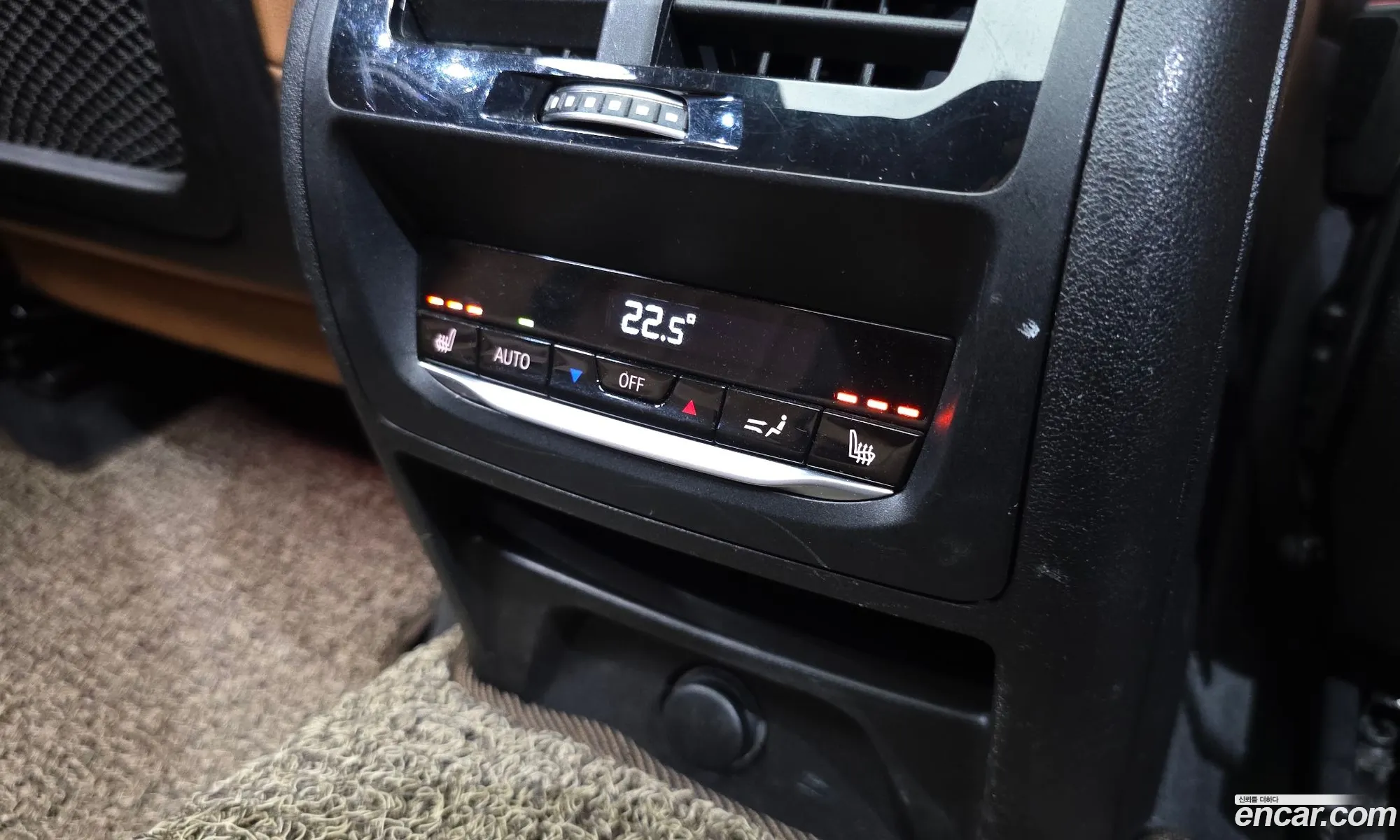 BMW X3 2018 WBATX3108JLB97640 — 4