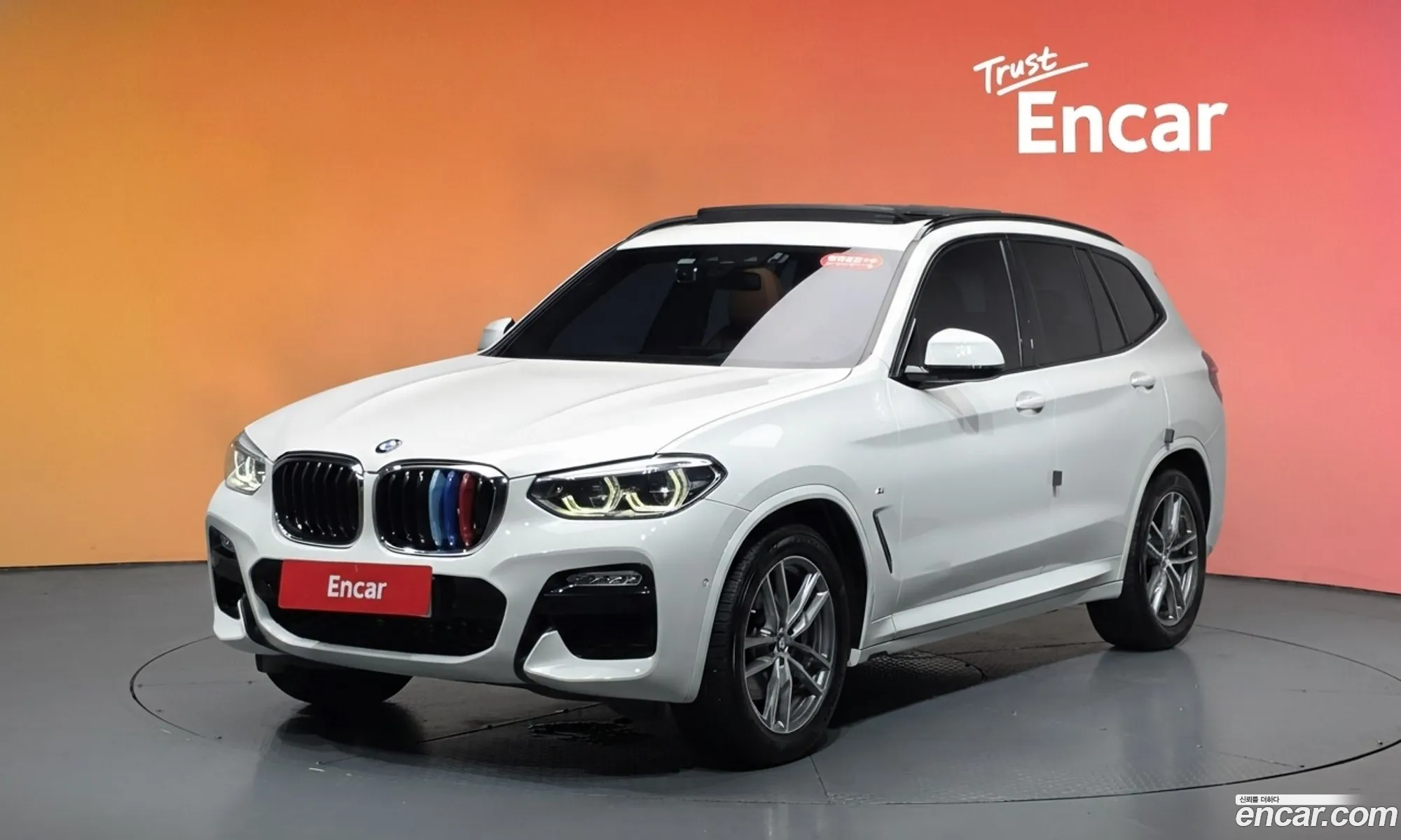 BMW X3 2018 WBATX3108JLB97640 — 28
