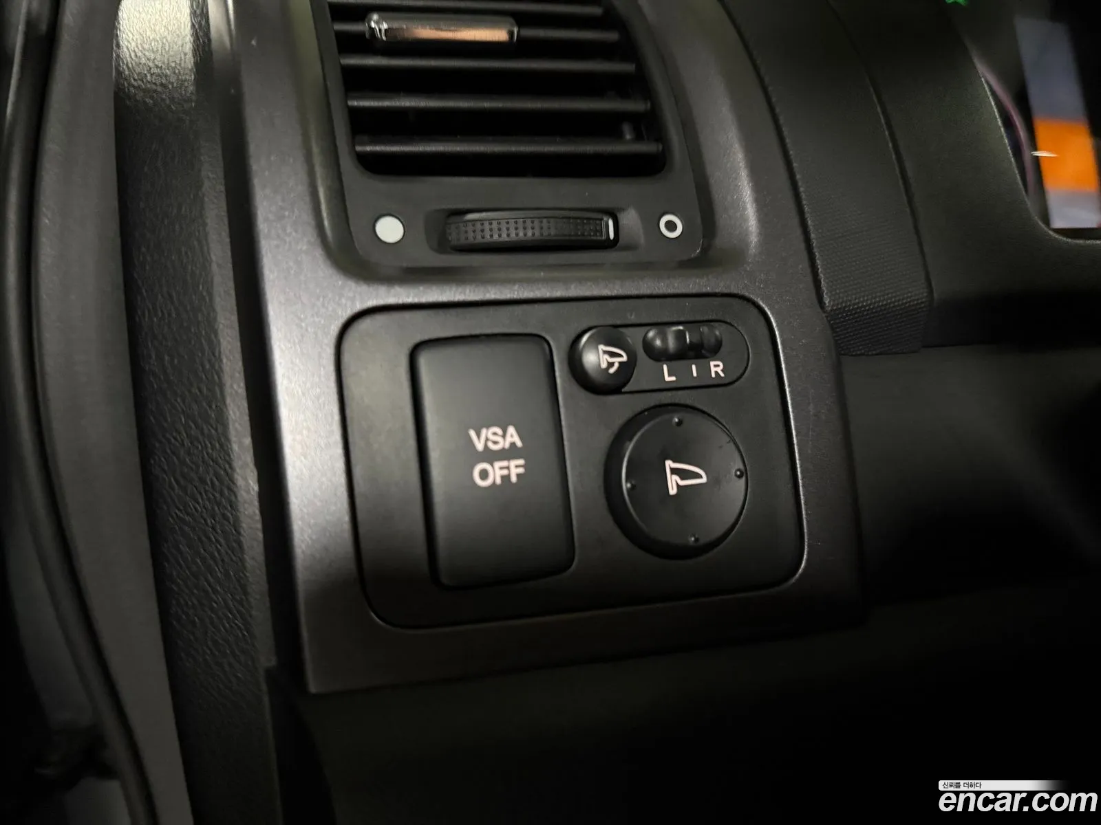 Honda CR-V 2008 — 12