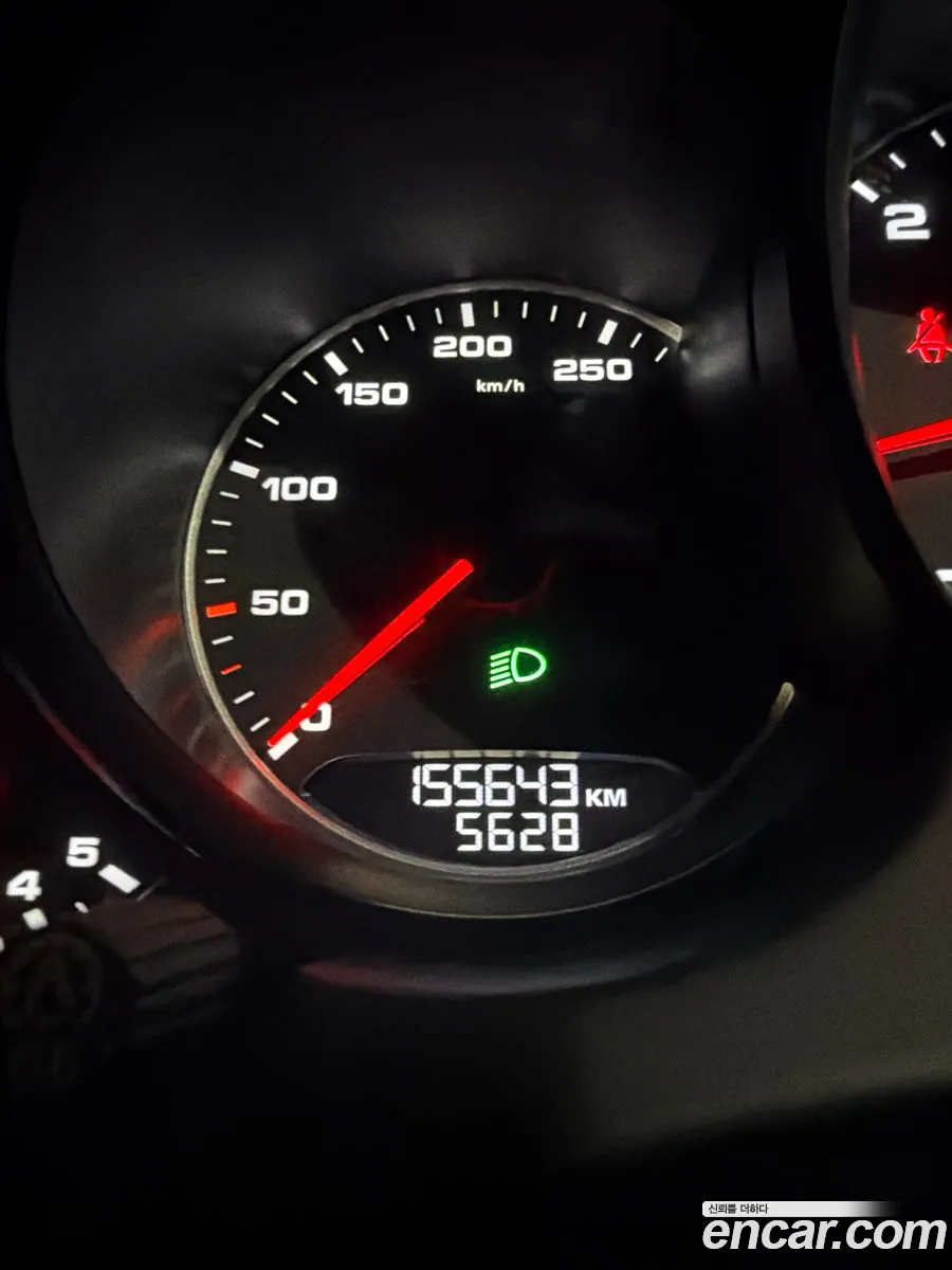 Porsche Cayenne 2016 — 5