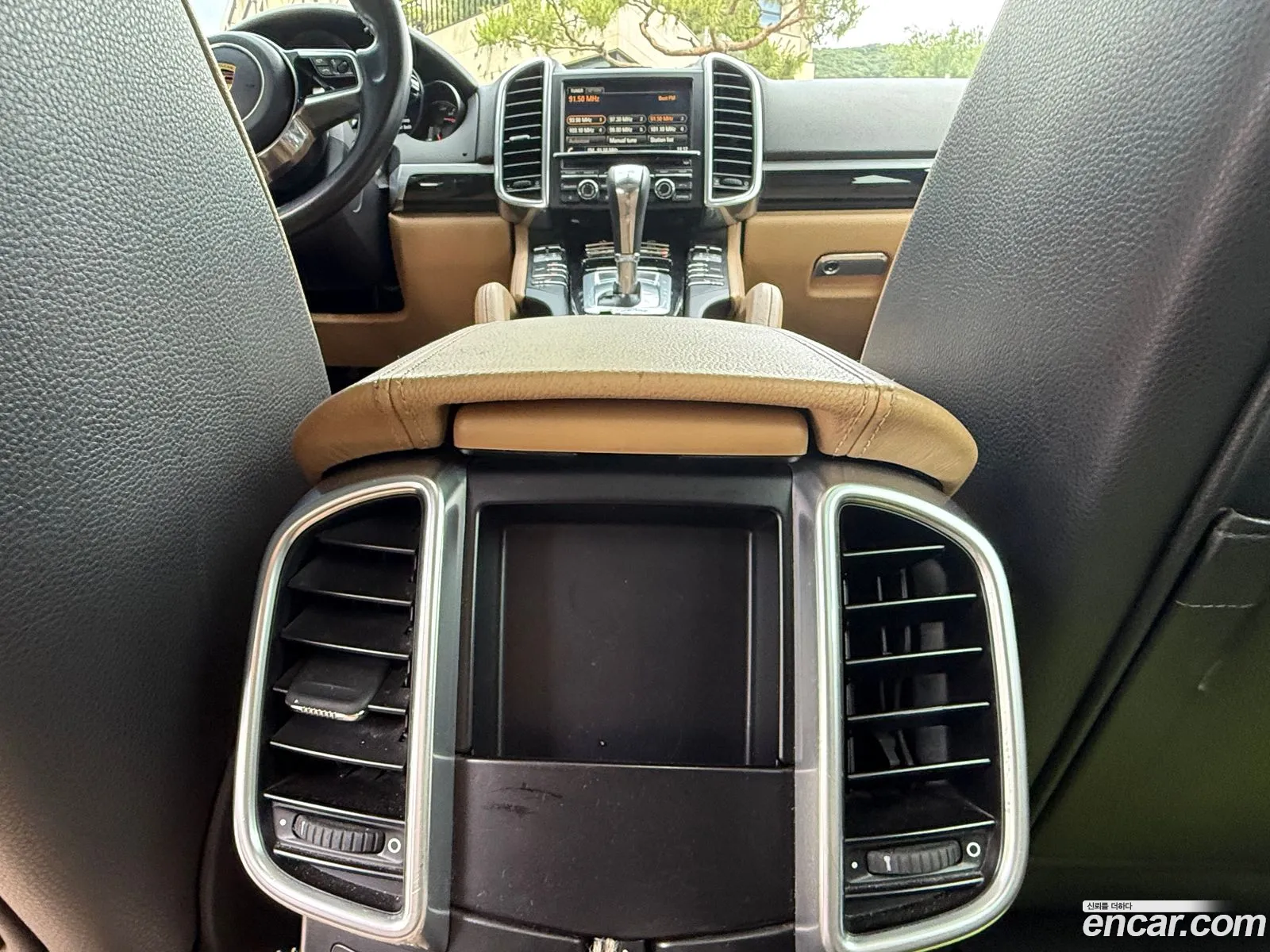Porsche Cayenne 2016 — 3