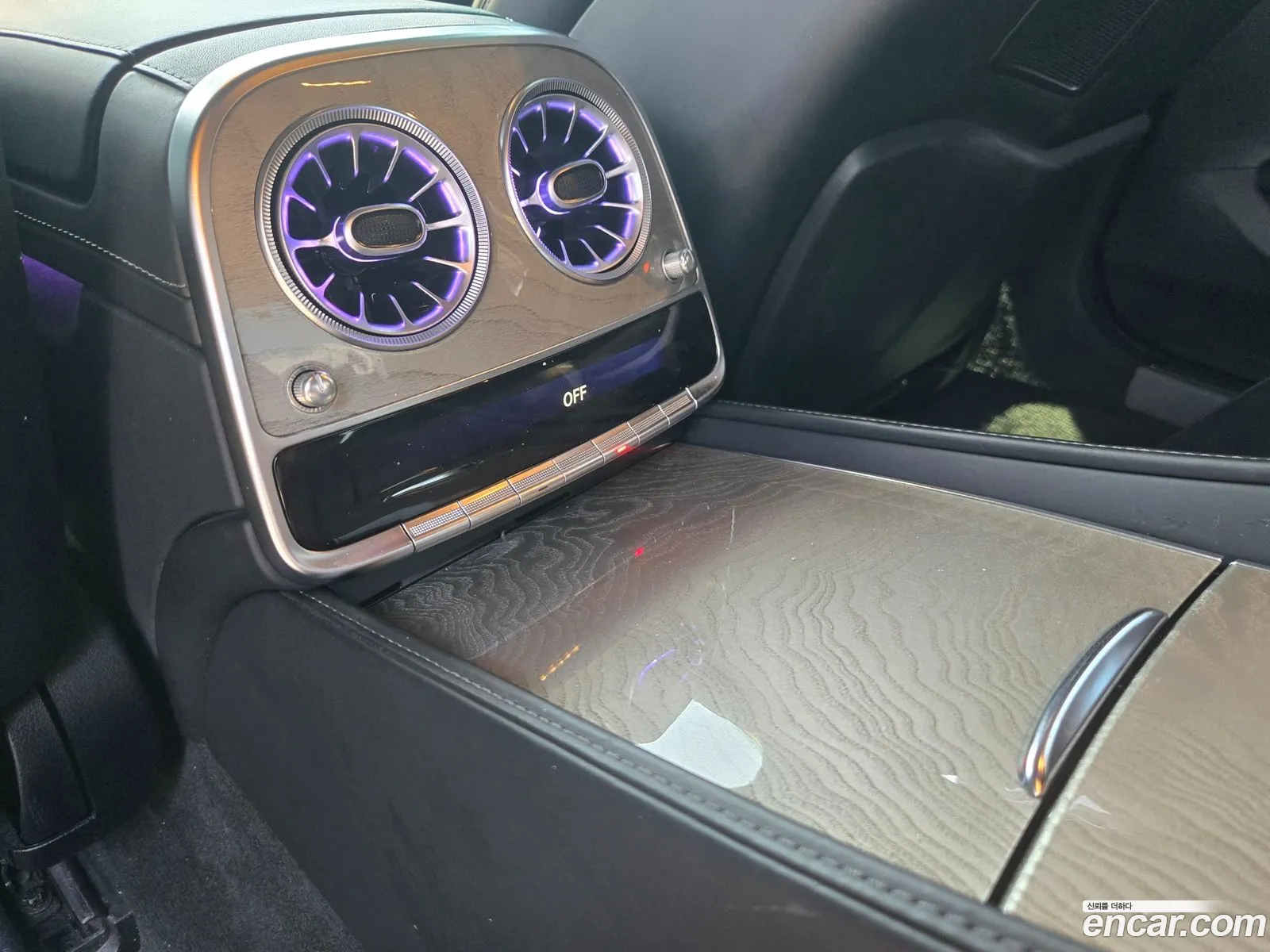 Mercedes-Benz S-Class W222 2017 — 14