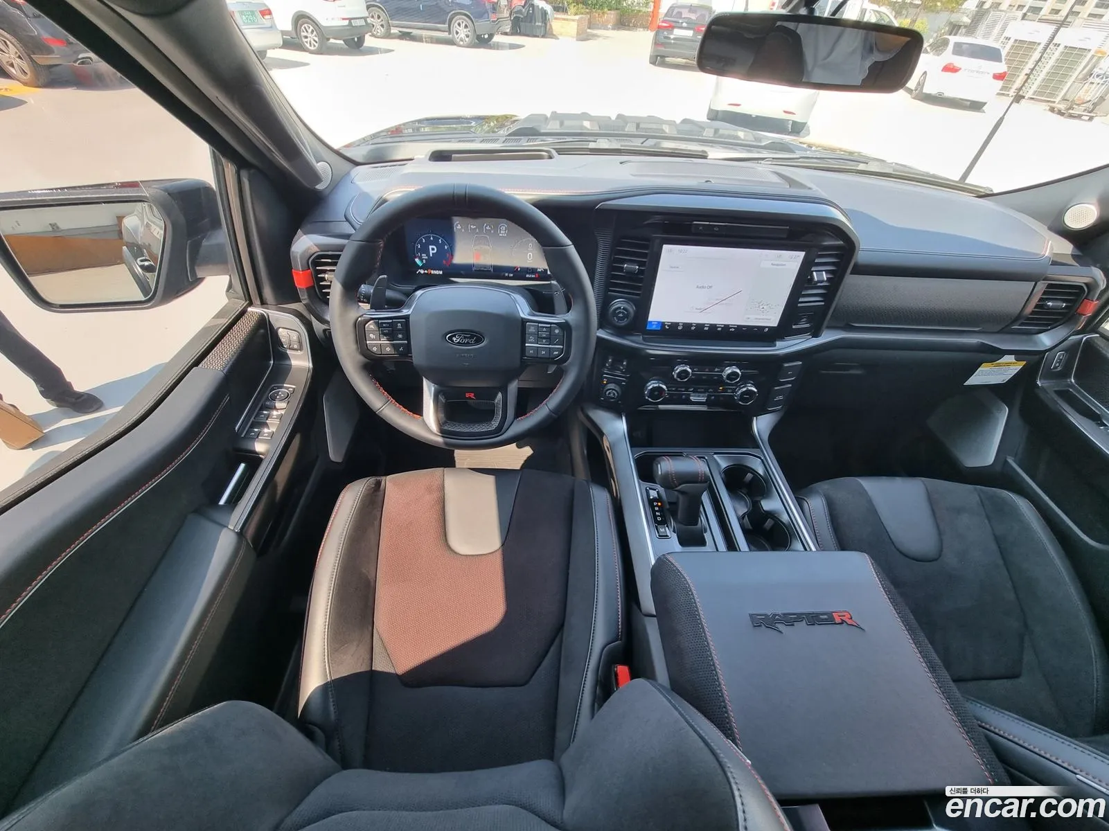 Ford F-150 2025 — 6