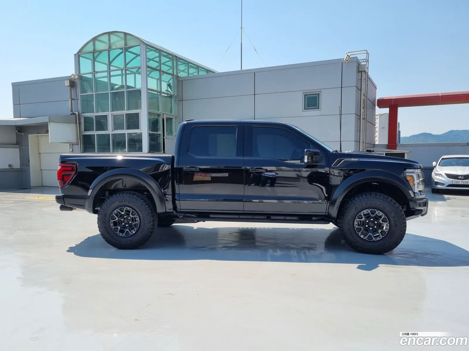 Ford F-150 2025 — 3
