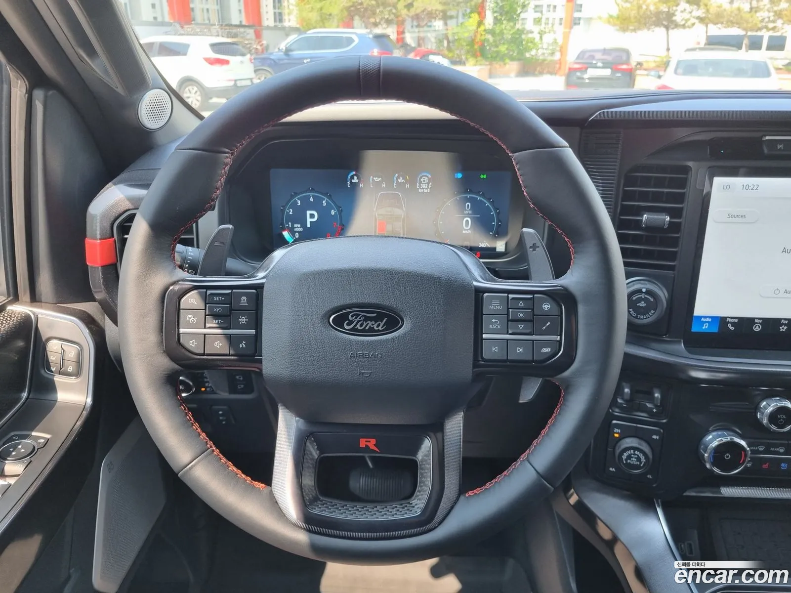 Ford F-150 2025 — 2