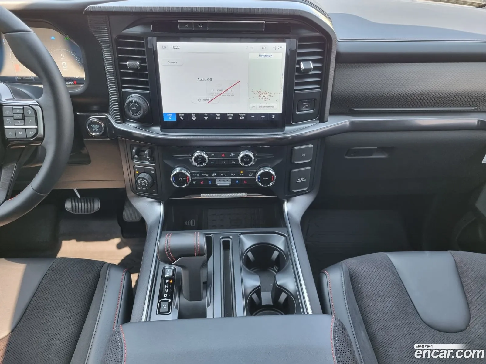Ford F-150 2025 — 10