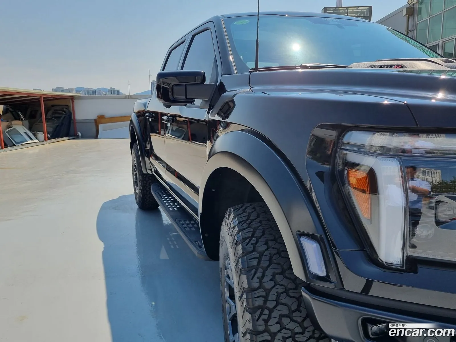 Ford F-150 2025 — 14