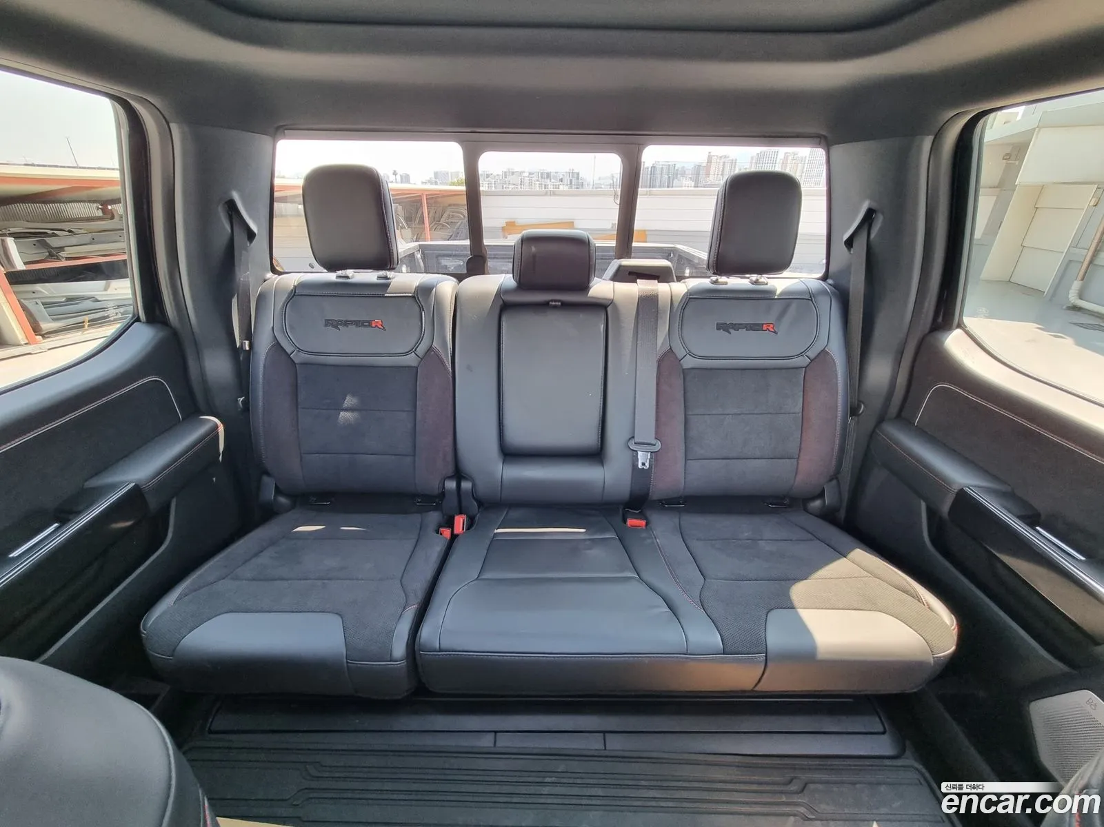 Ford F-150 2025 — 13