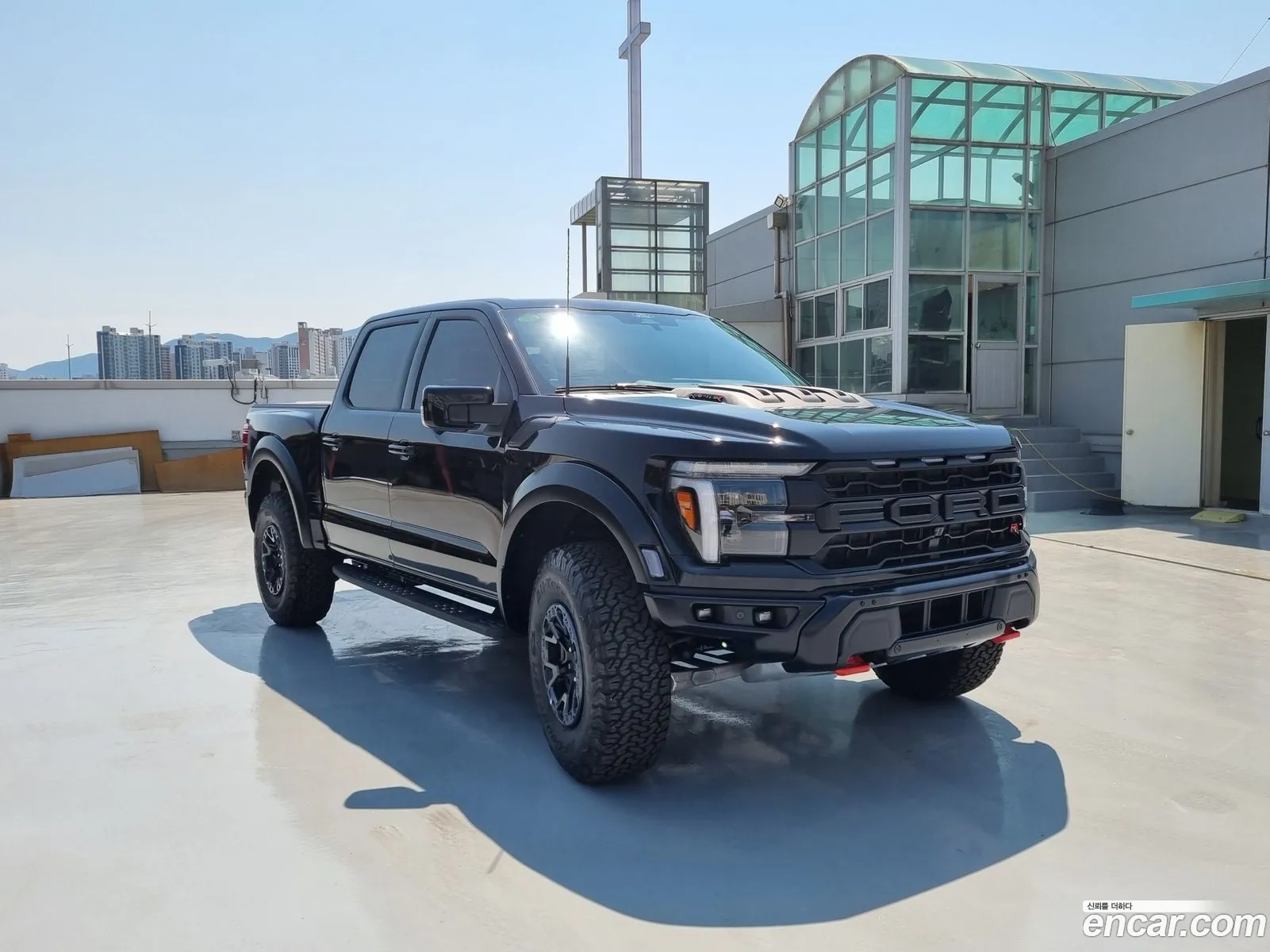 Ford F-150 2025 — 15