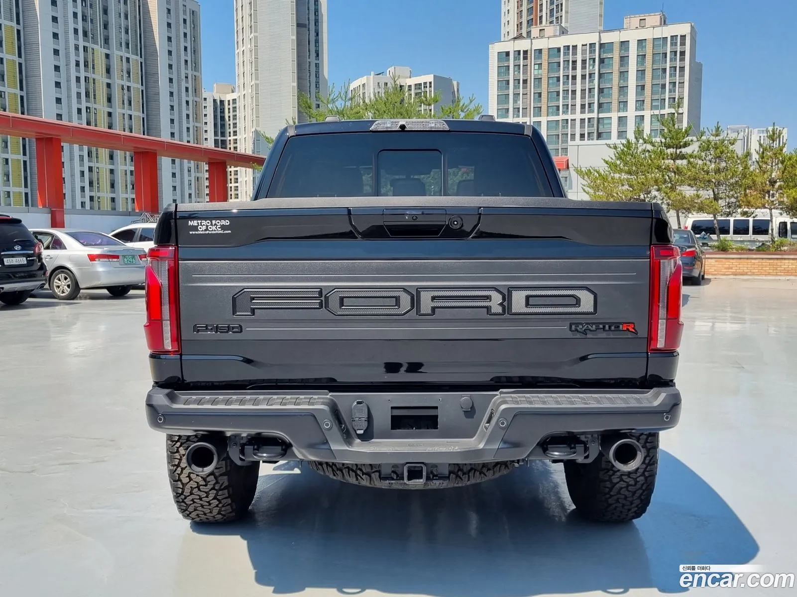 Ford F-150 2025 — 9