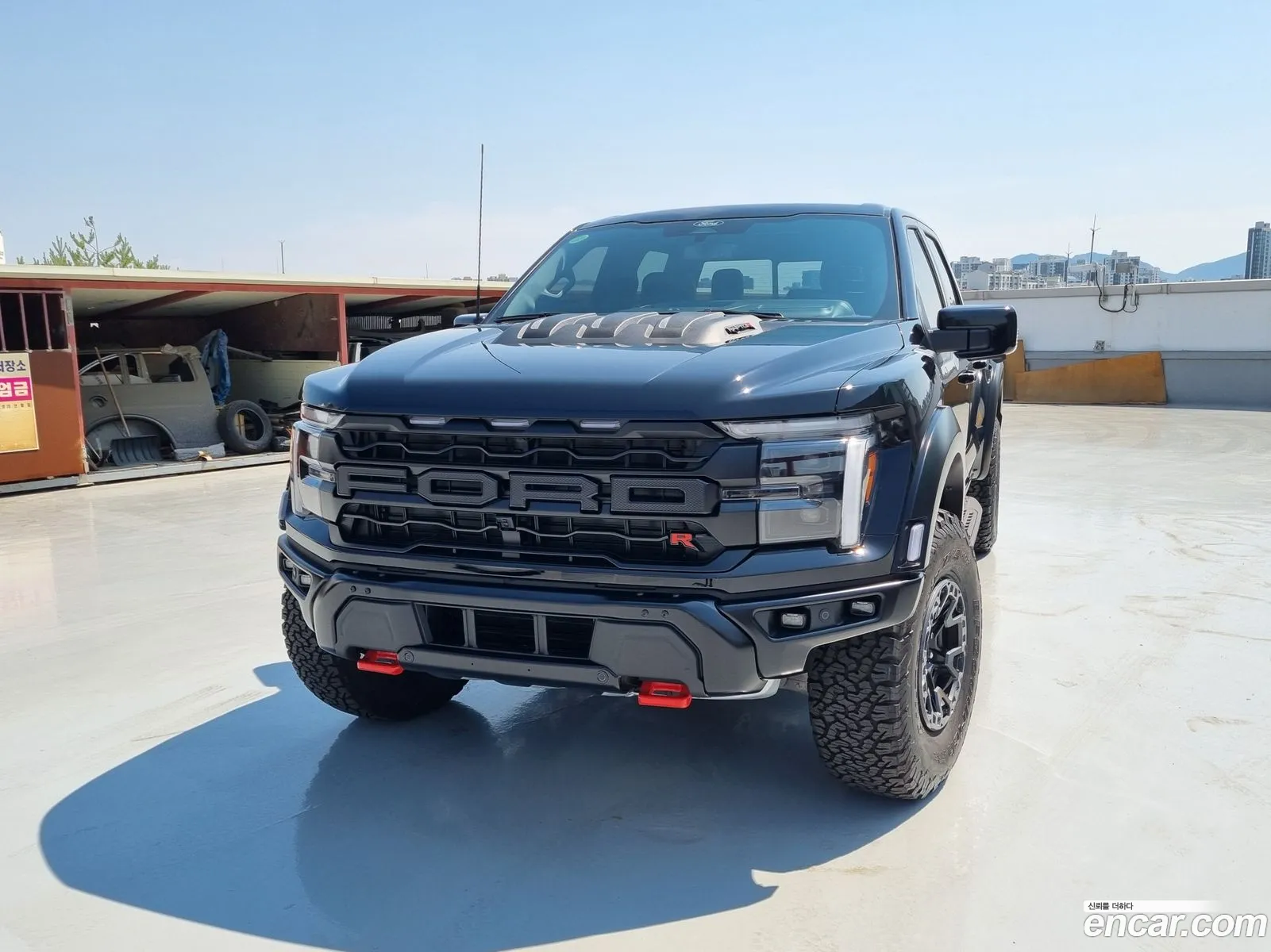 Ford F-150 2025 — 5