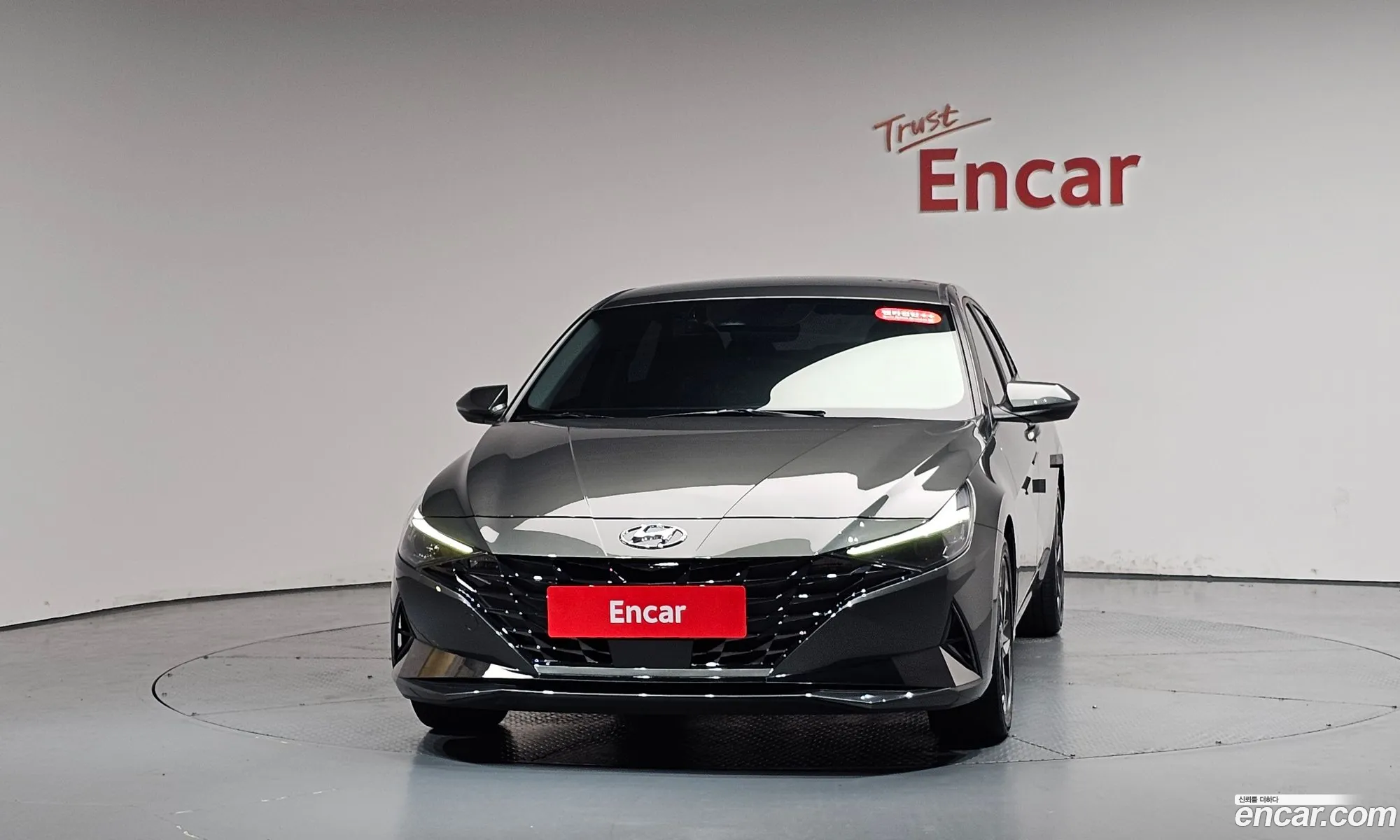 Hyundai Elantra 2020 — 3