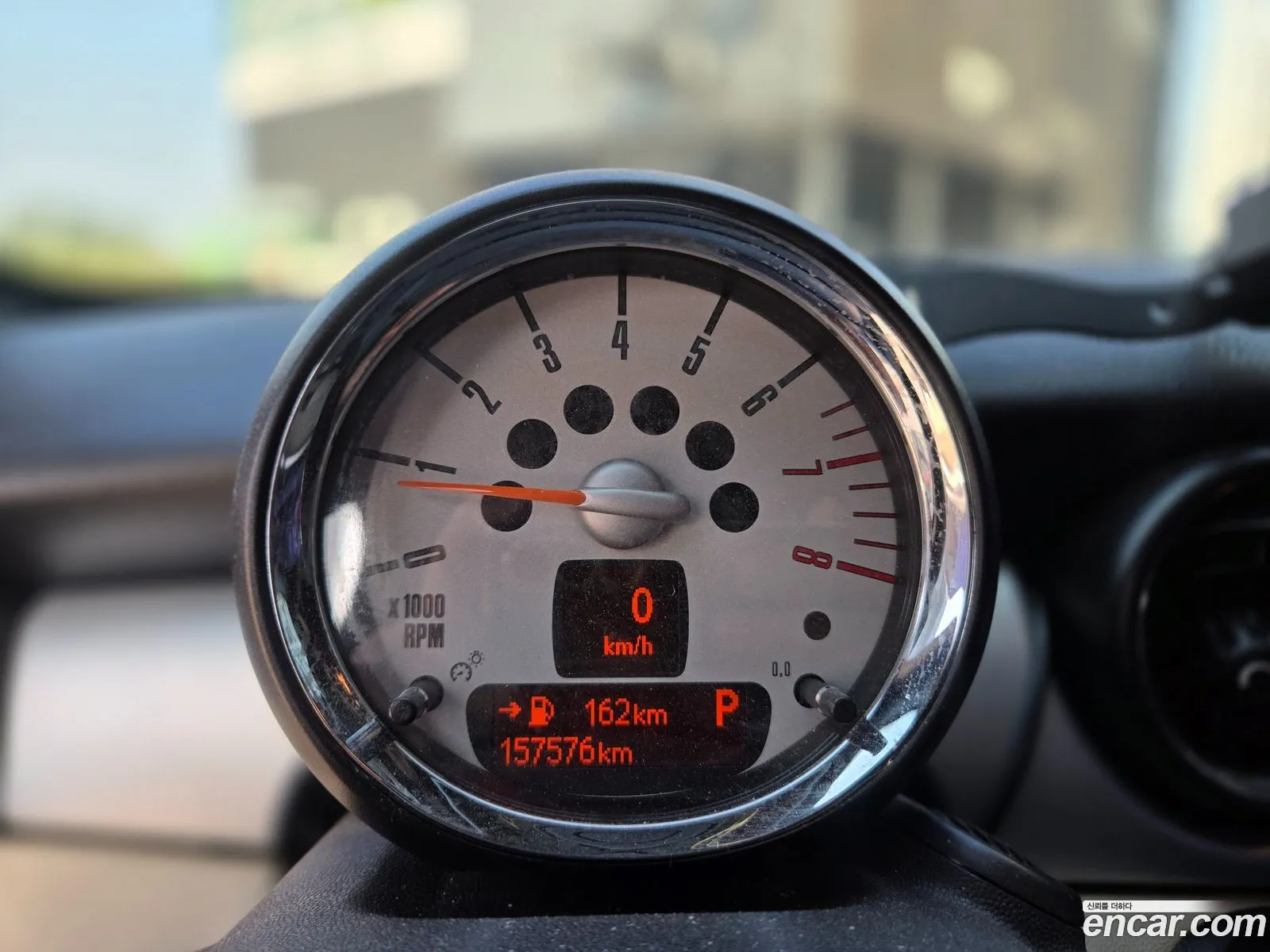 Mini Cooper Coupe 2012 — 9