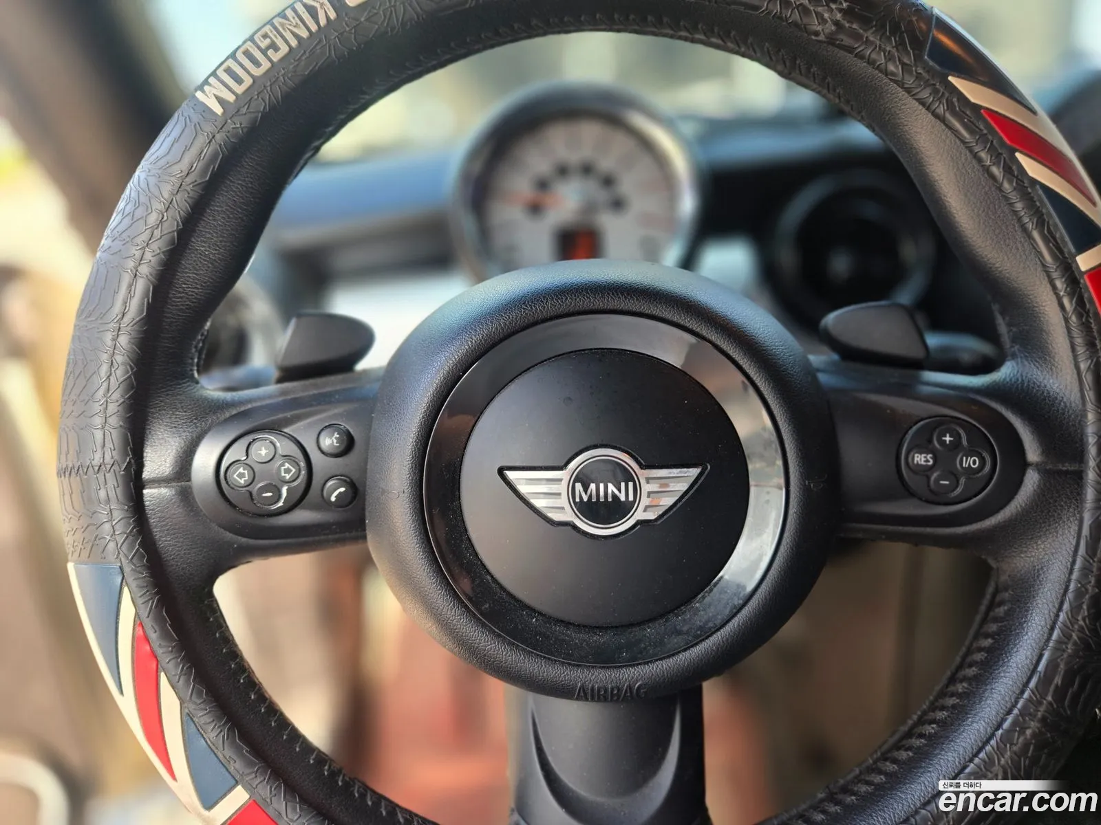 Mini Cooper Coupe 2012 — 15