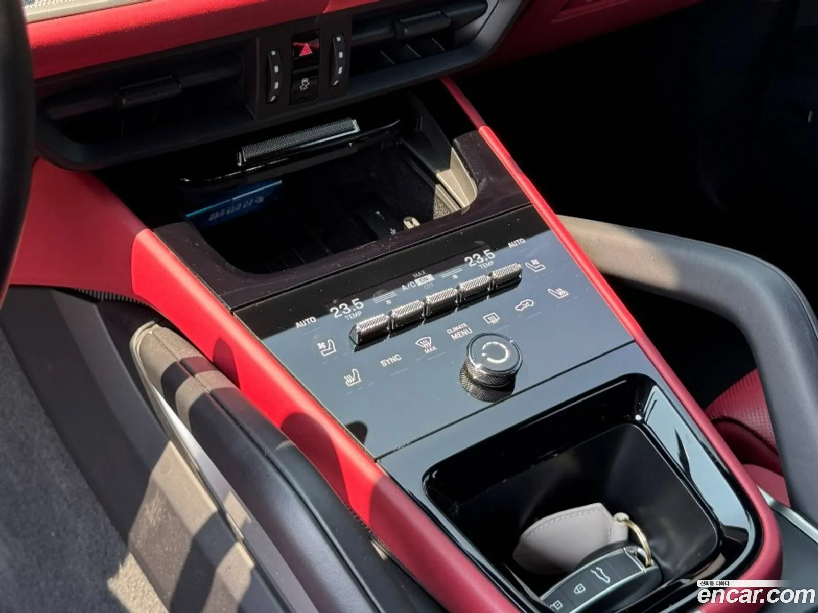 Porsche Cayenne 2024 — 6