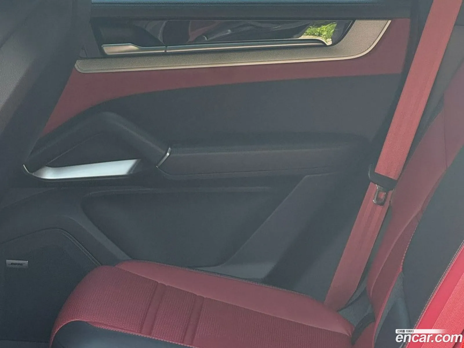 Porsche Cayenne 2024 — 15
