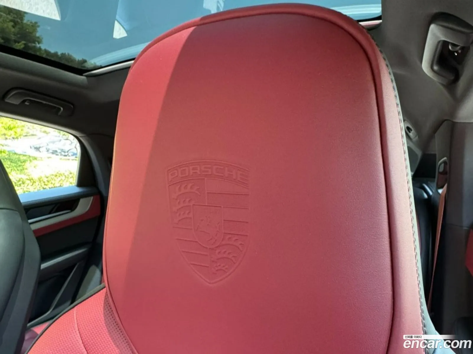 Porsche Cayenne 2024 — 7