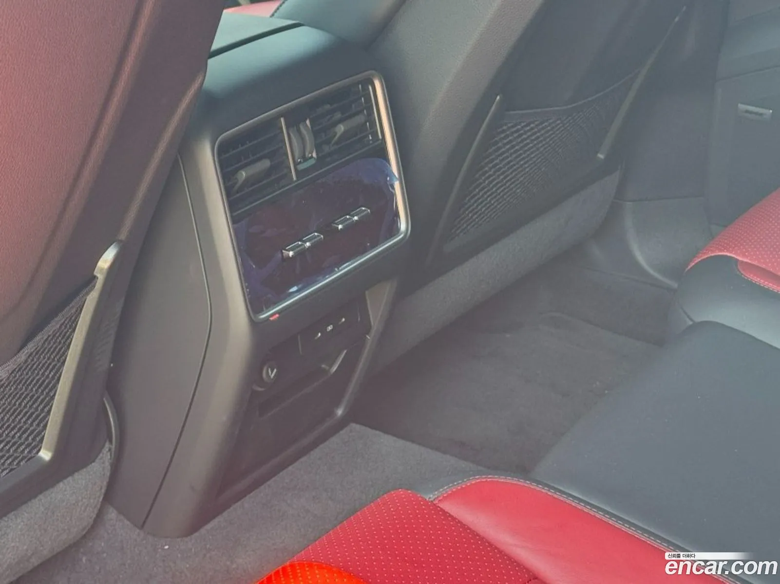 Porsche Cayenne 2024 — 10