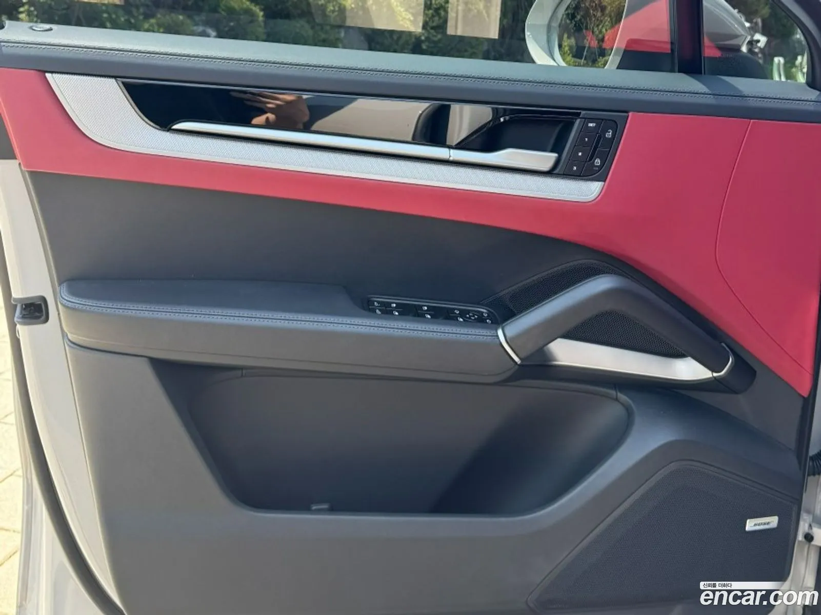 Porsche Cayenne 2024 — 19