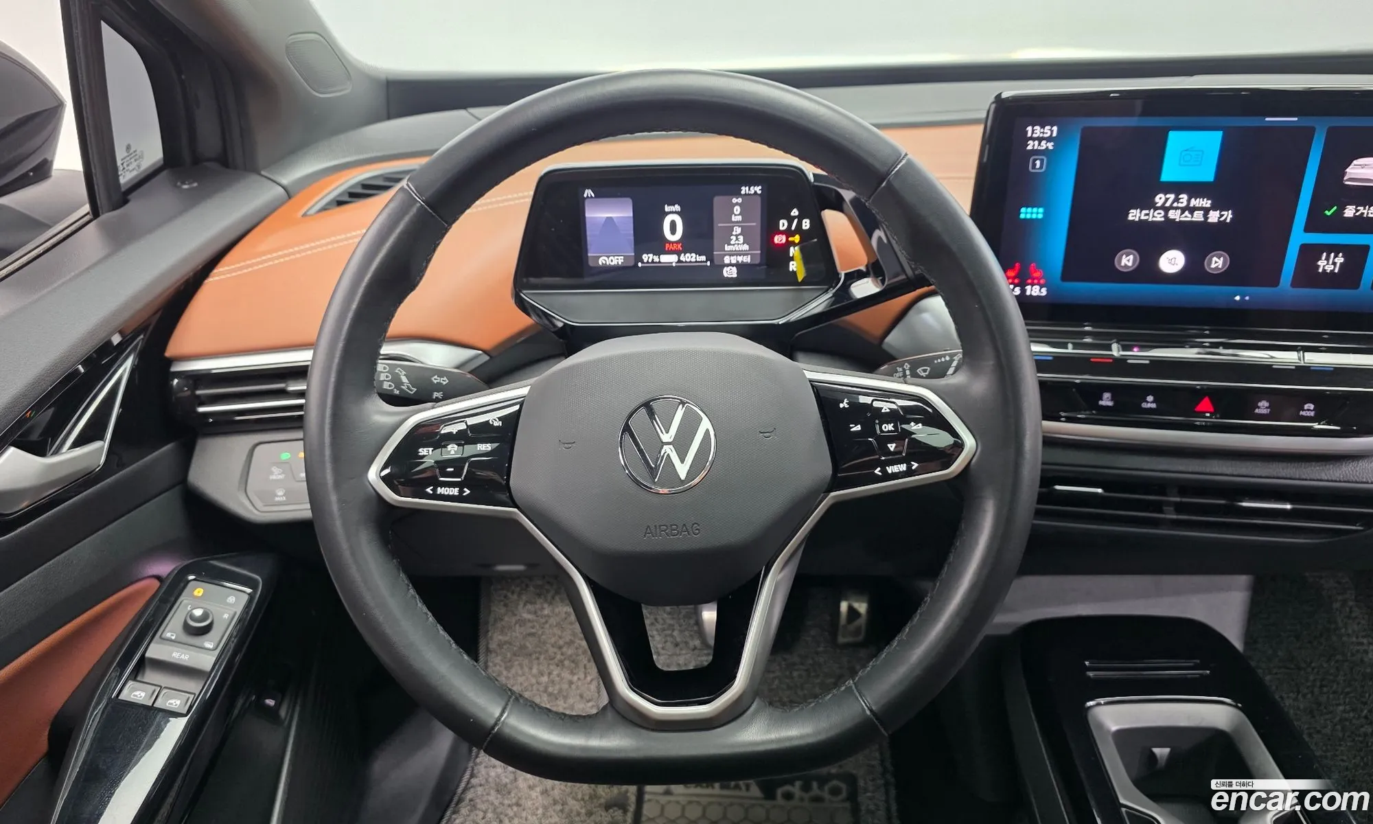 Volkswagen ID.4 2022 — 22