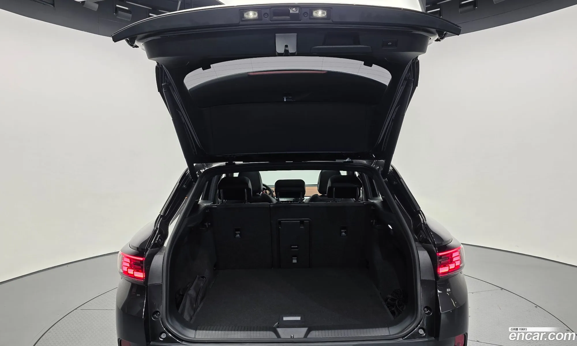 Volkswagen ID.4 2022 — 24