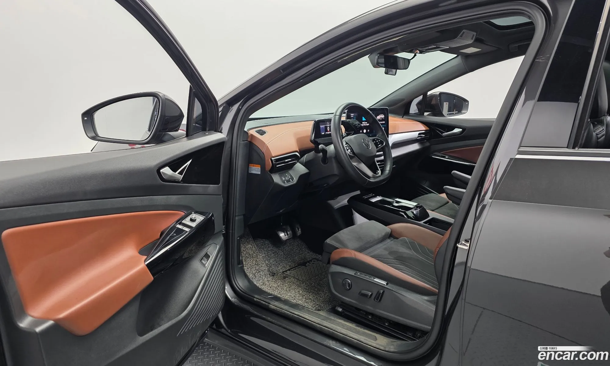Volkswagen ID.4 2022 — 5