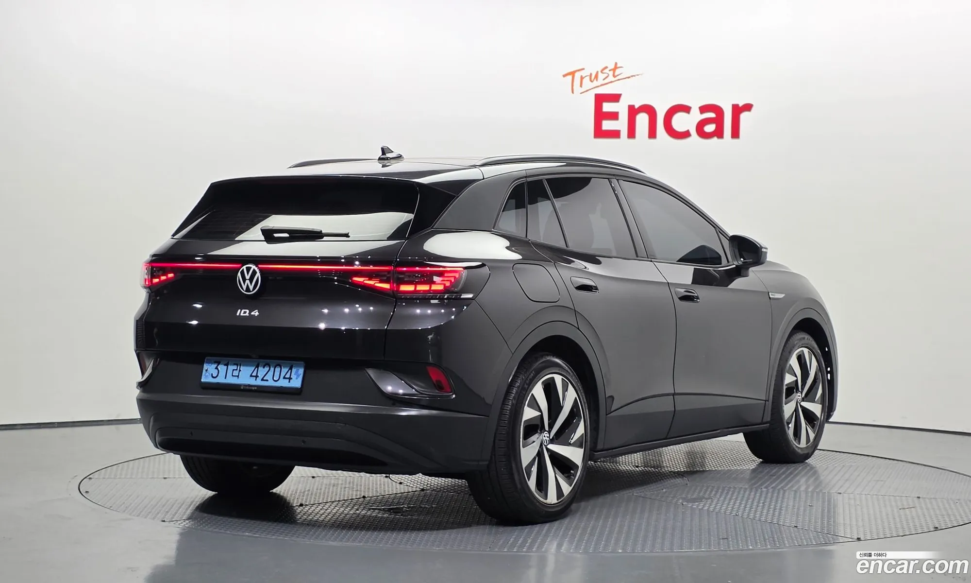 Volkswagen ID.4 2022 — 18