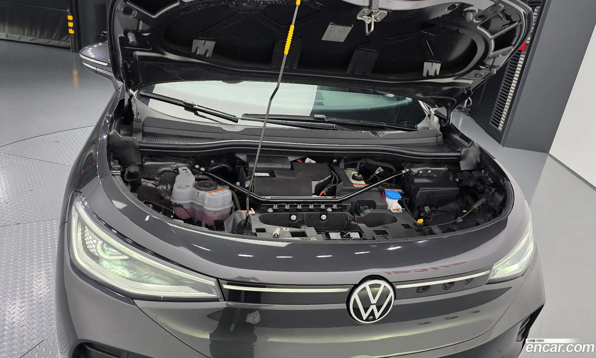 Volkswagen ID.4 2022 — 20