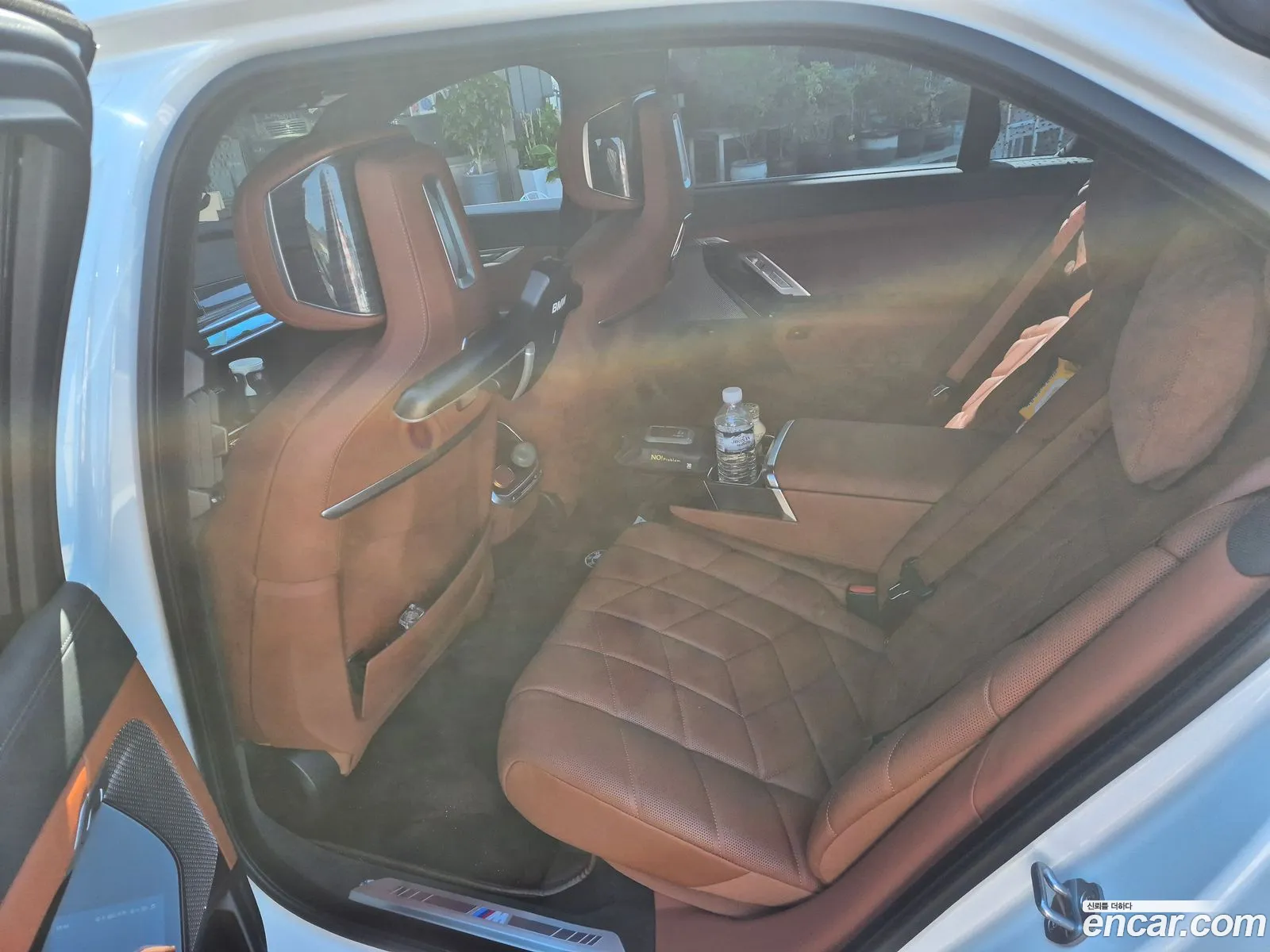BMW 7 Series 2024 — 3