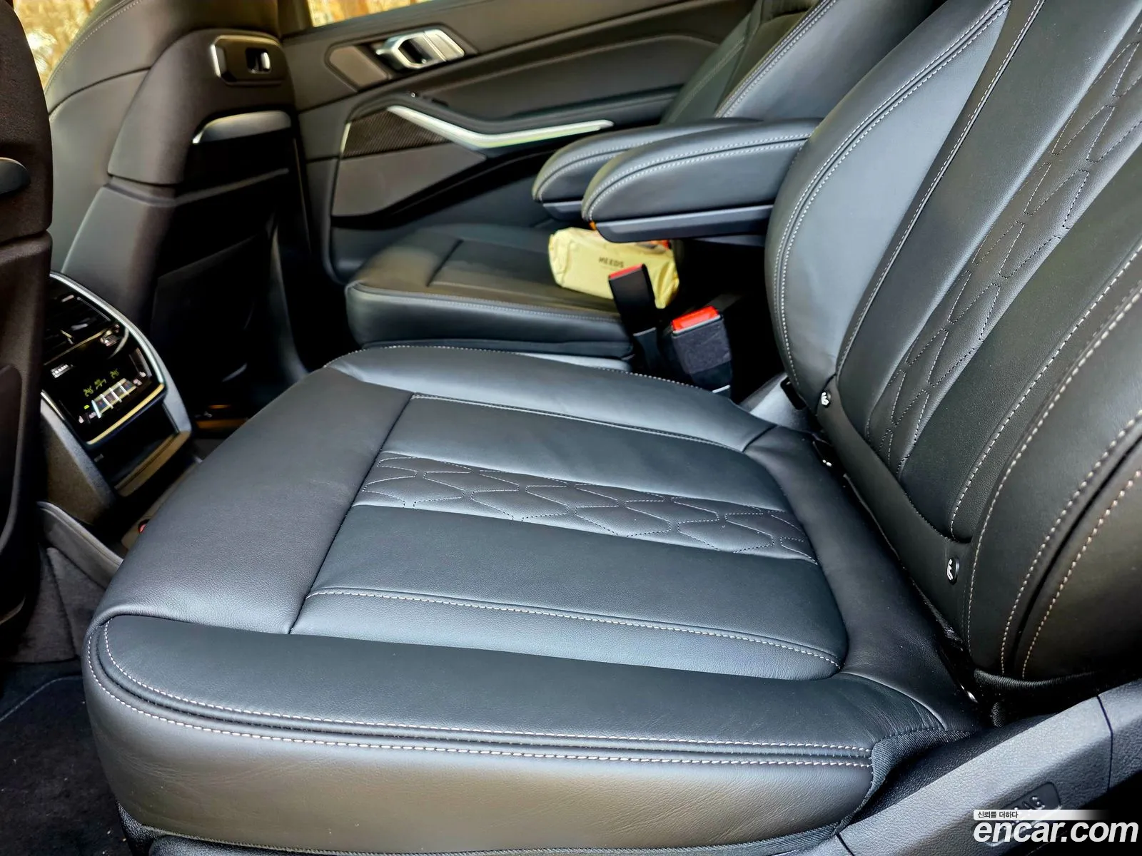 BMW X7 2026 — 14