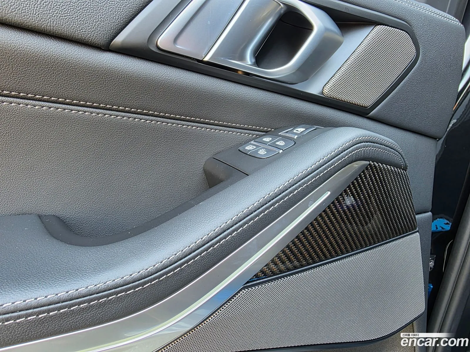BMW X7 2026 — 15