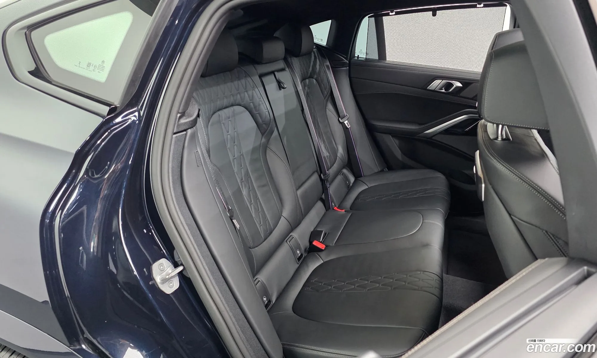 BMW X6 2025 WBA21EY04S9071575 — 6