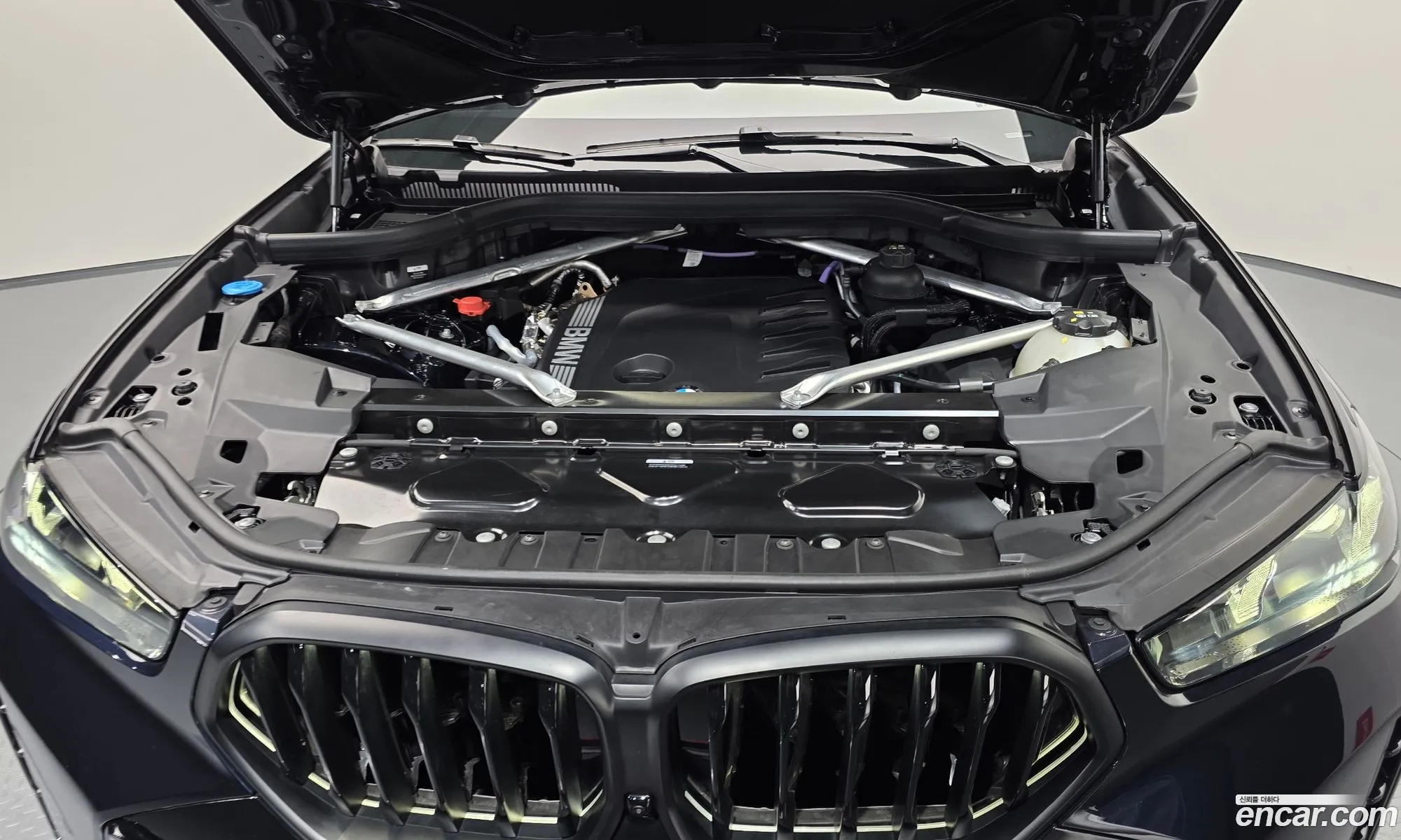 BMW X6 2025 WBA21EY04S9071575 — 14