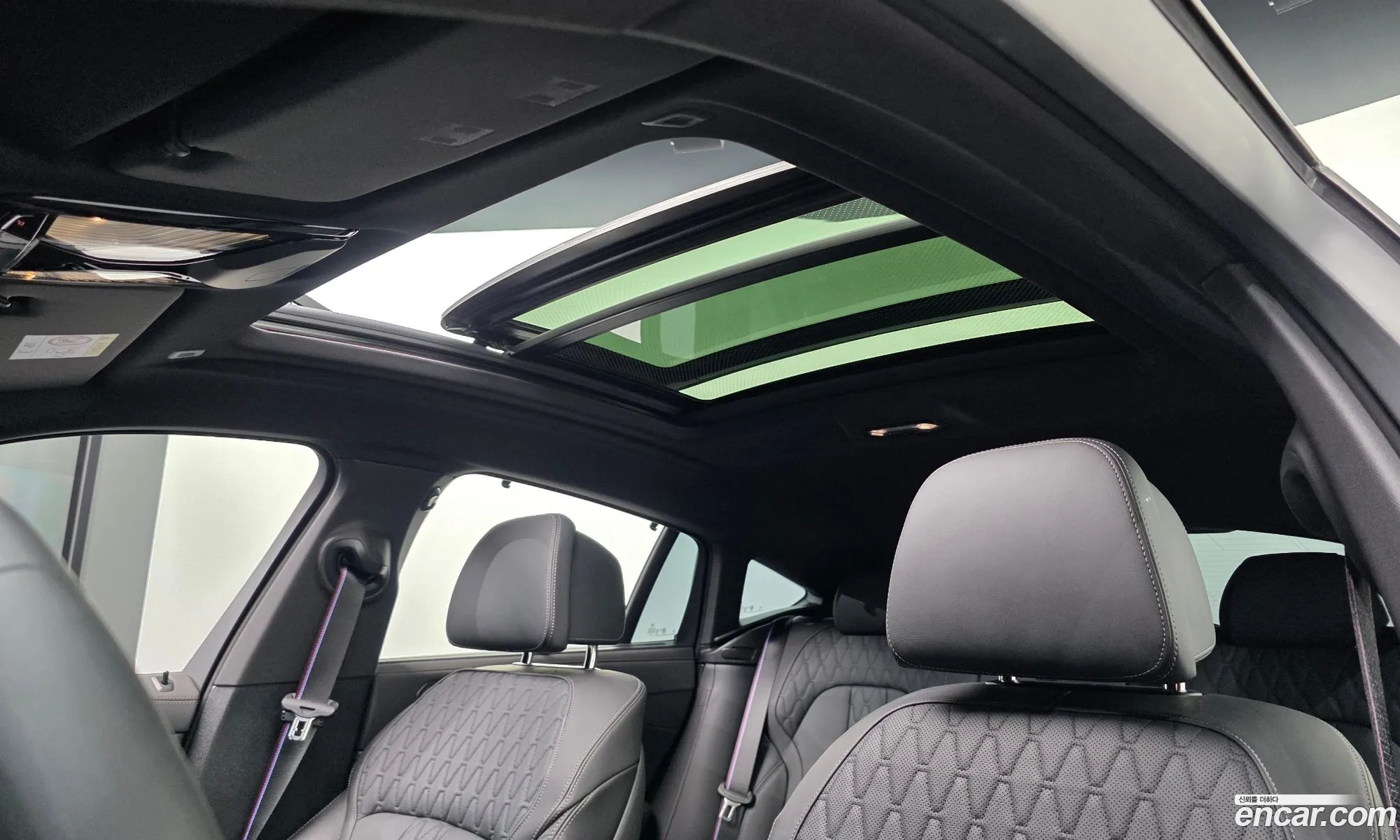 BMW X6 2025 WBA21EY04S9071575 — 11