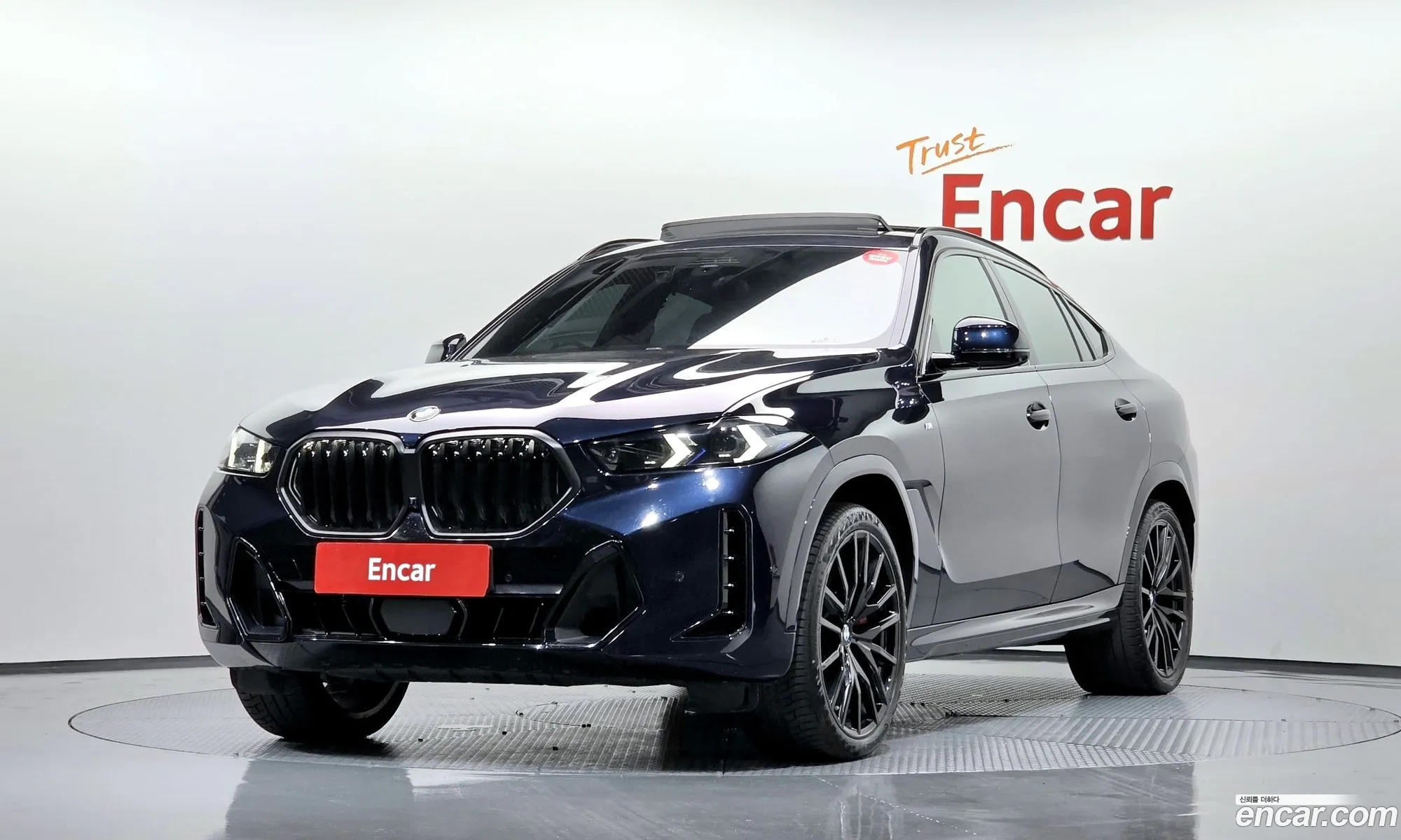 BMW X6 2025 WBA21EY04S9071575 — 16