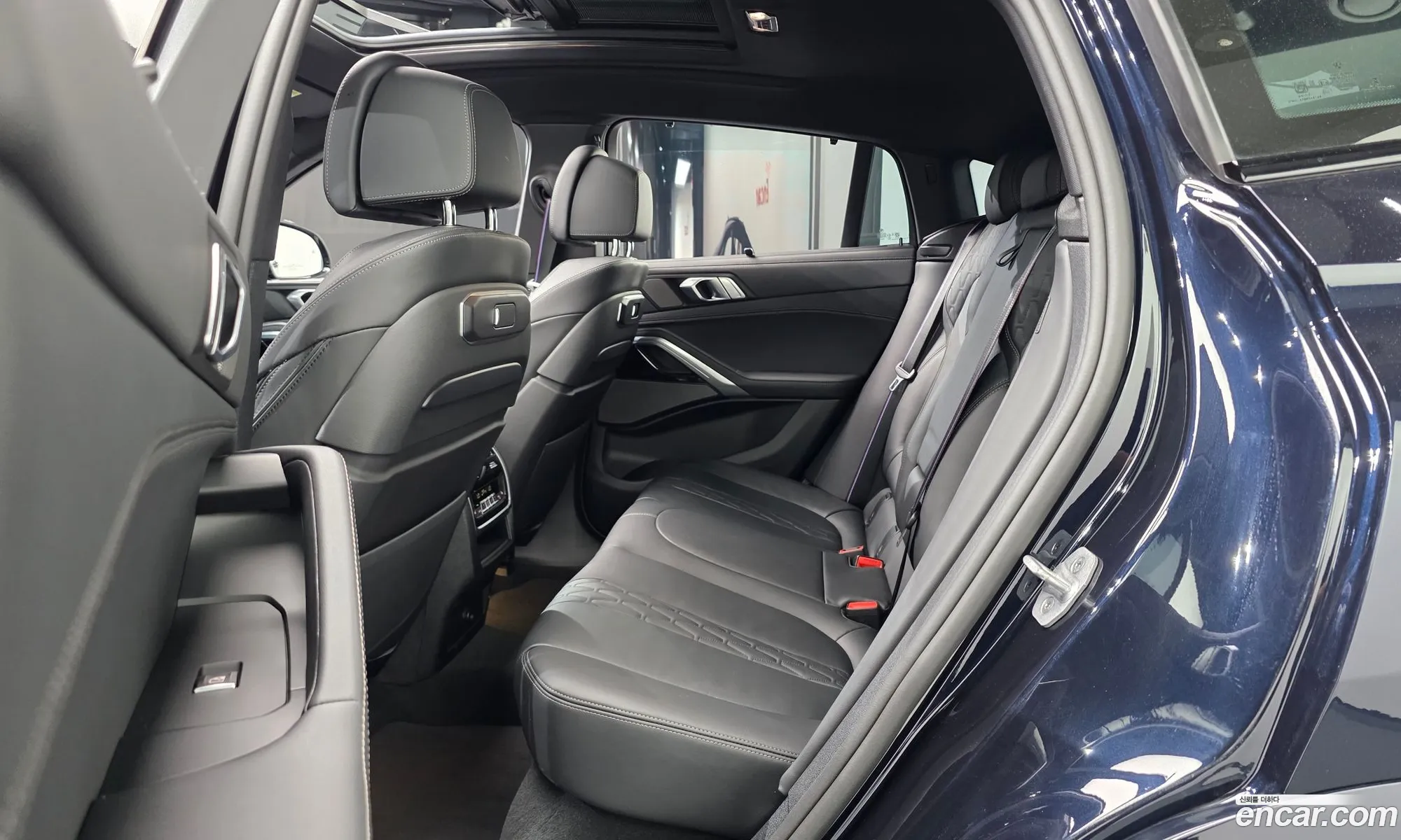 BMW X6 2025 WBA21EY04S9071575 — 13
