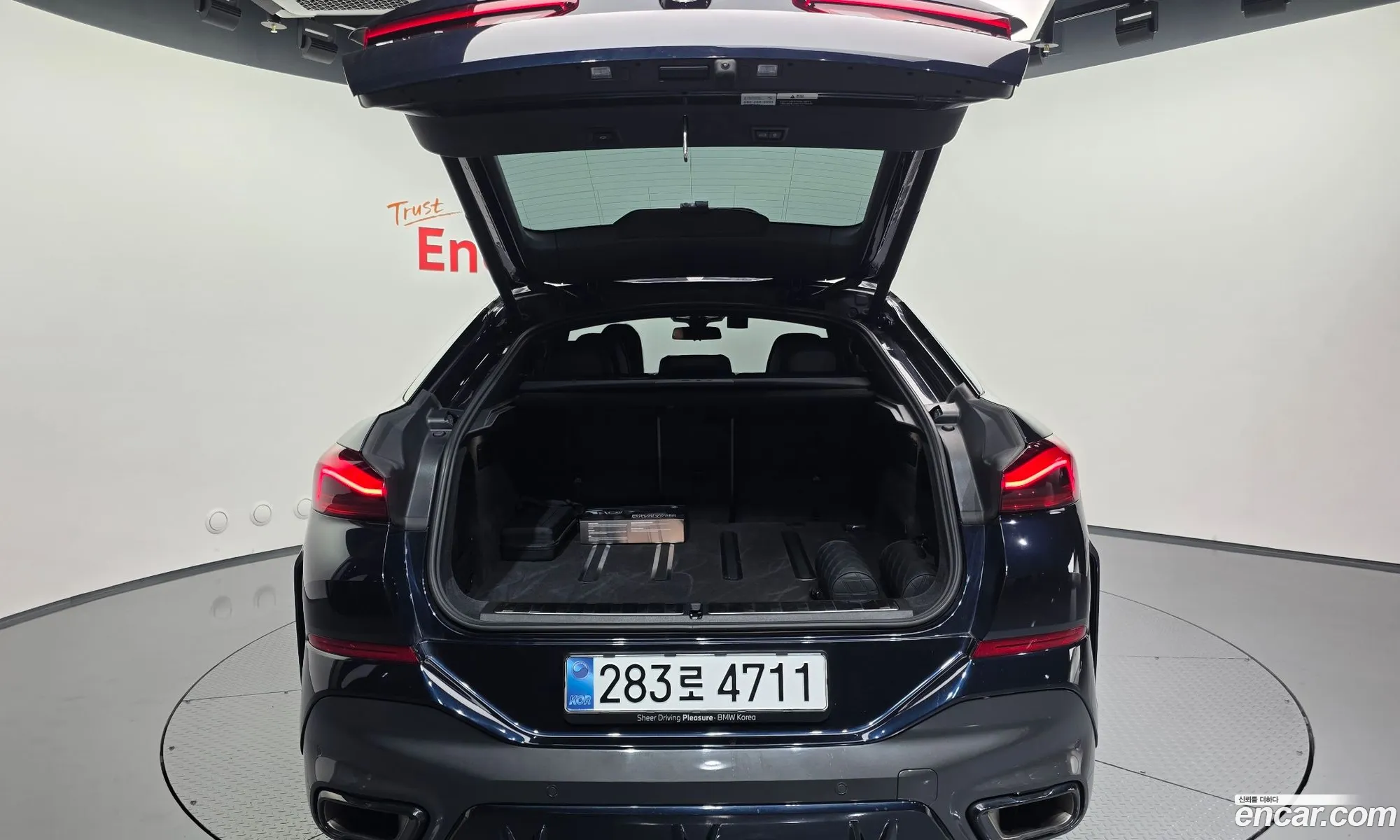 BMW X6 2025 WBA21EY04S9071575 — 24
