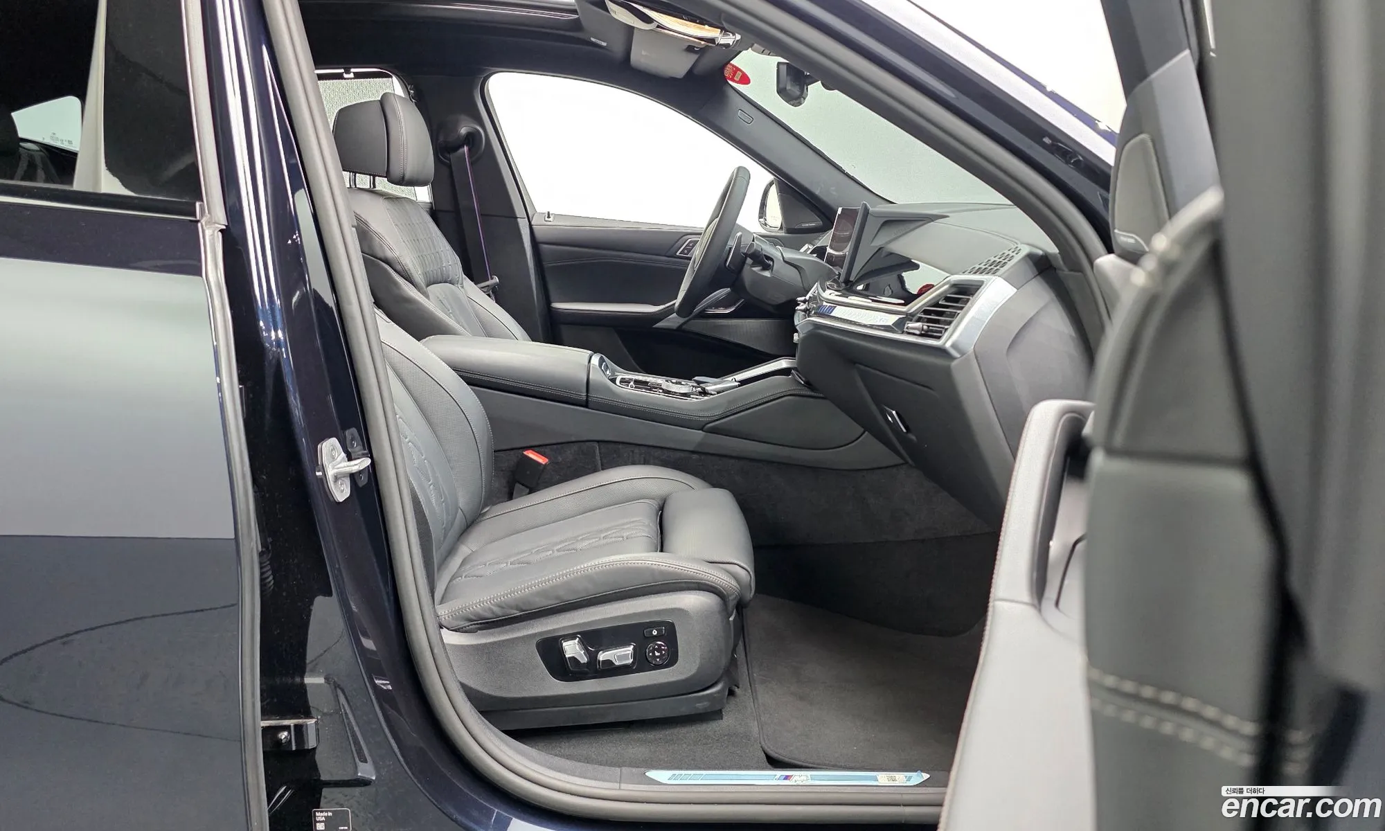 BMW X6 2025 WBA21EY04S9071575 — 20