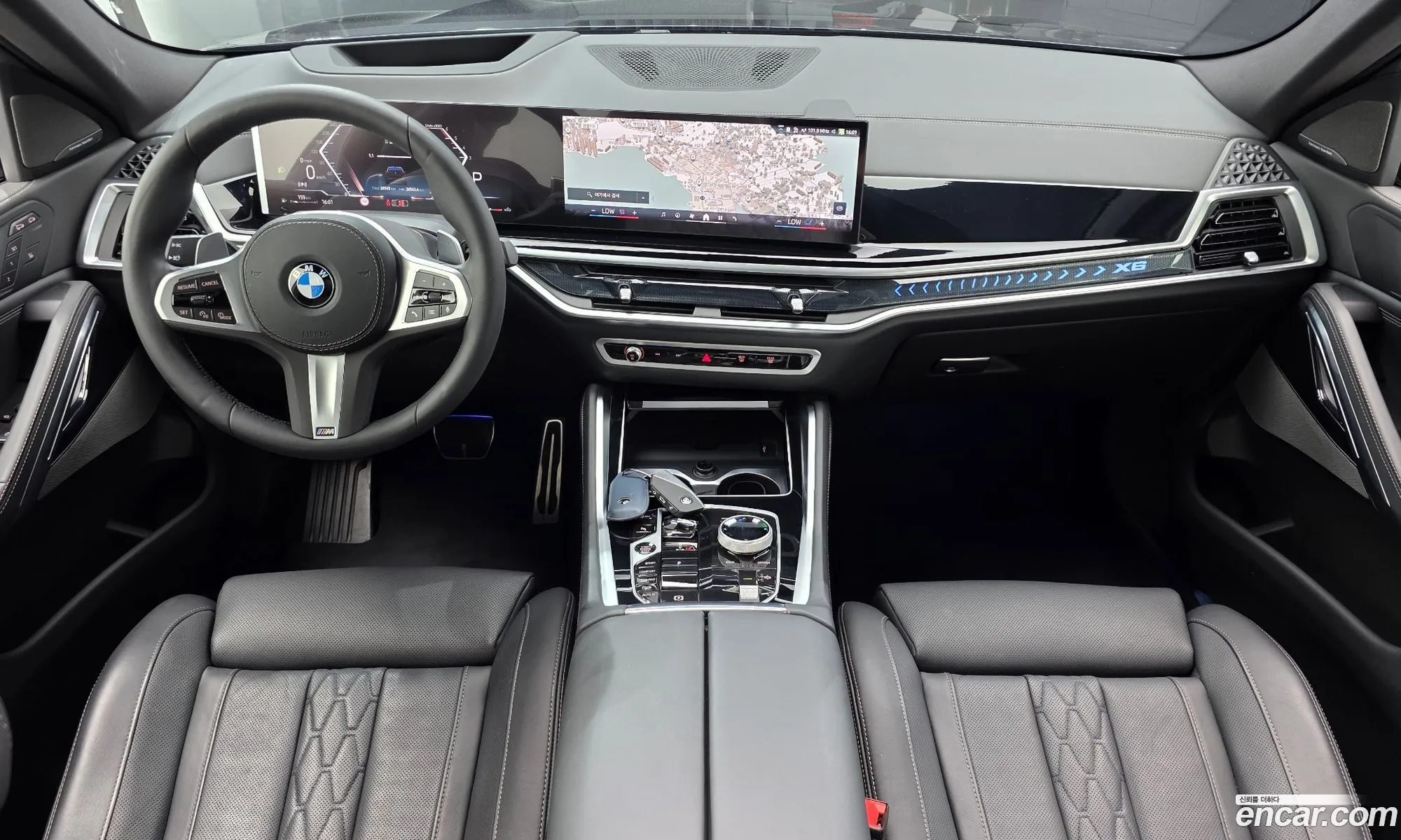 BMW X6 2025 WBA21EY04S9071575 — 30