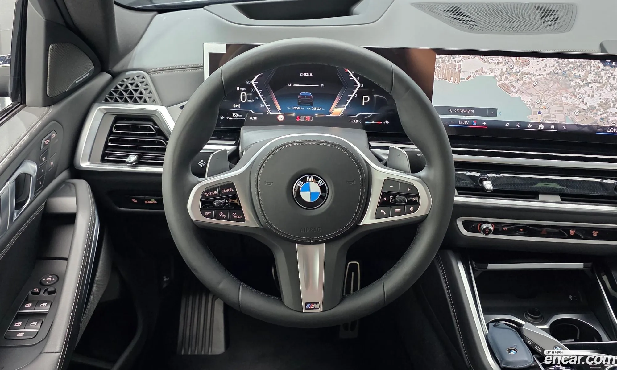 BMW X6 2025 WBA21EY04S9071575 — 23