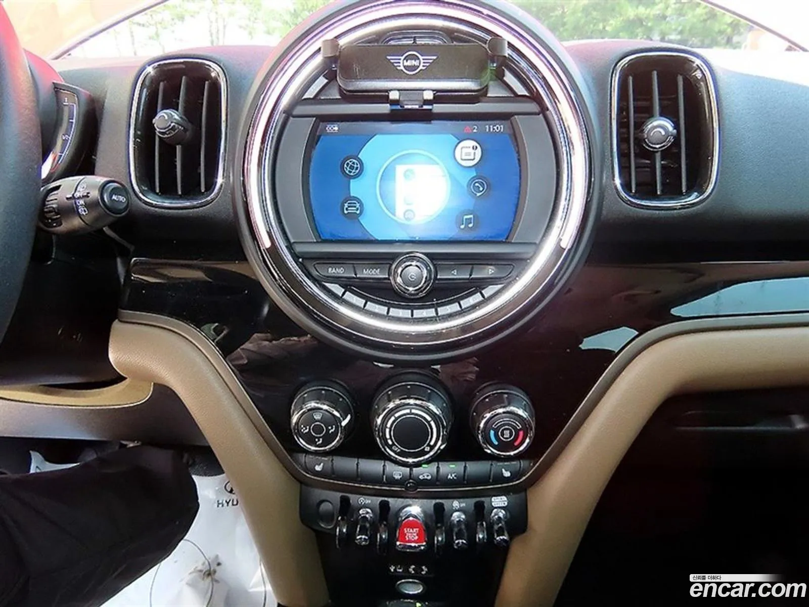 Mini Cooper D Countryman 2018 — 6