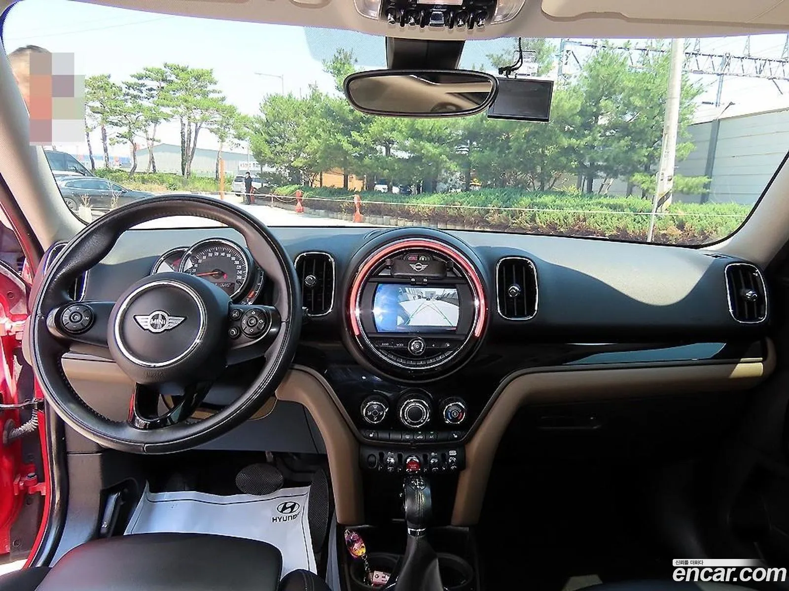 Mini Cooper D Countryman 2018 — 18