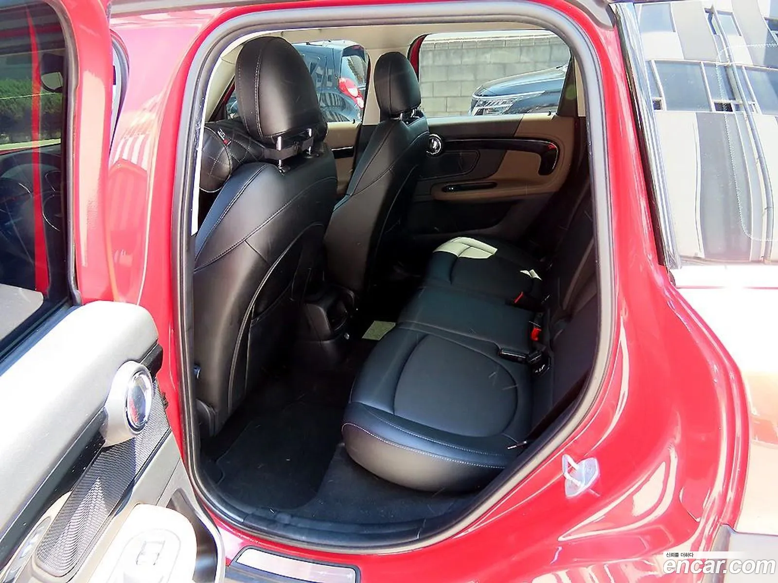 Mini Cooper D Countryman 2018 — 14