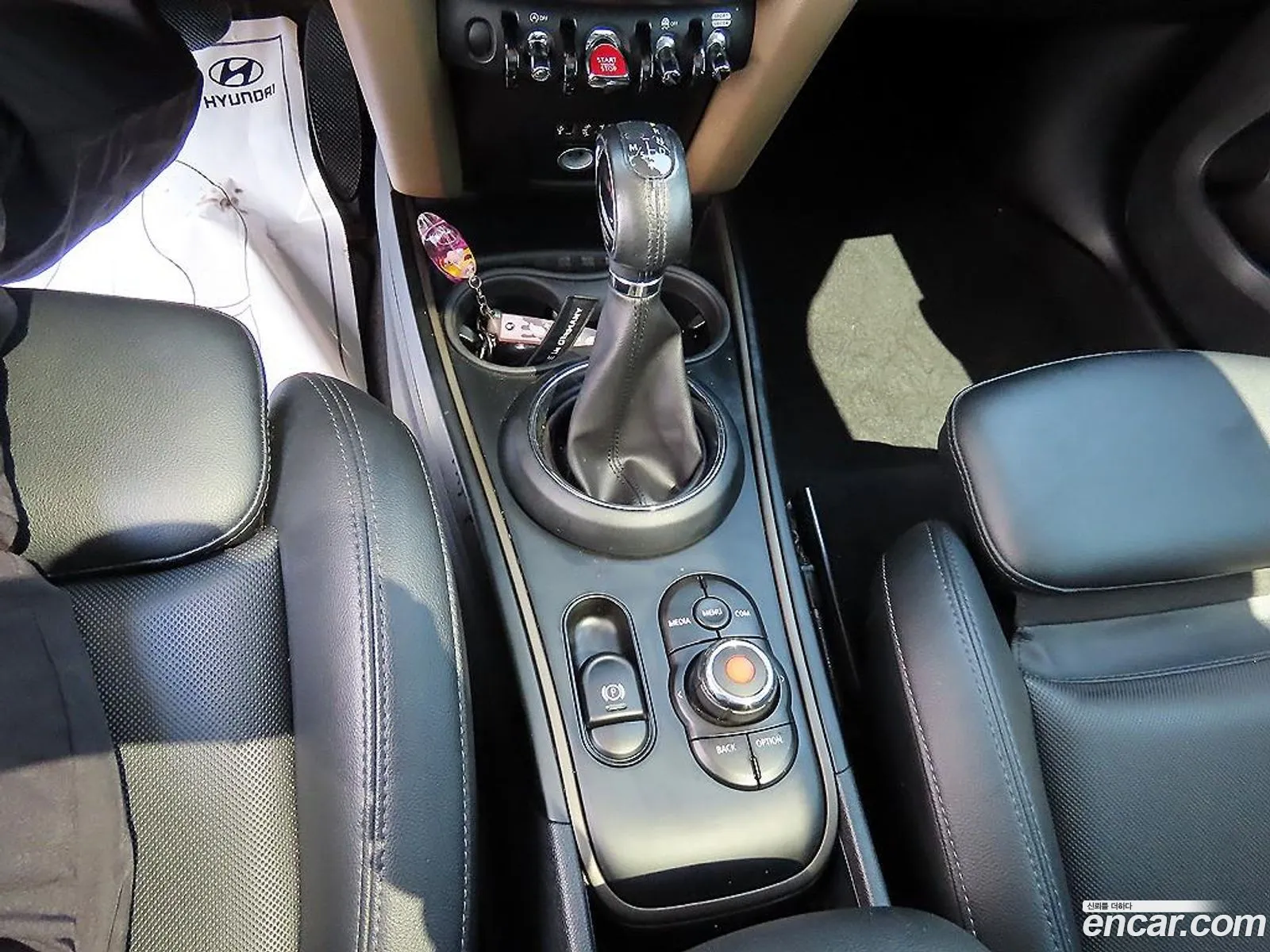 Mini Cooper D Countryman 2018 — 9