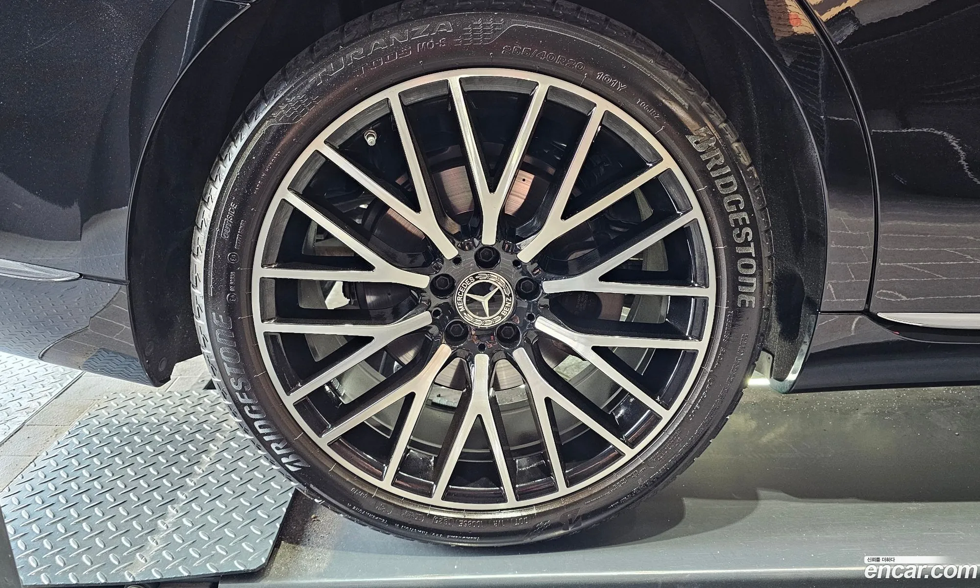 Mercedes-Benz S-Class W223 2025 — 11