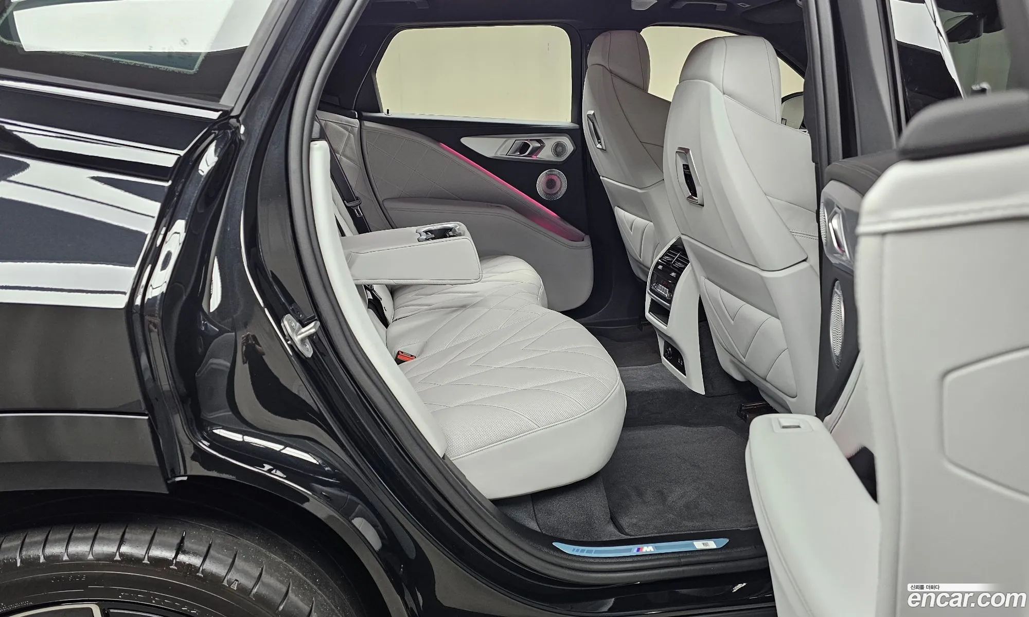 BMW XM 2025 — 31