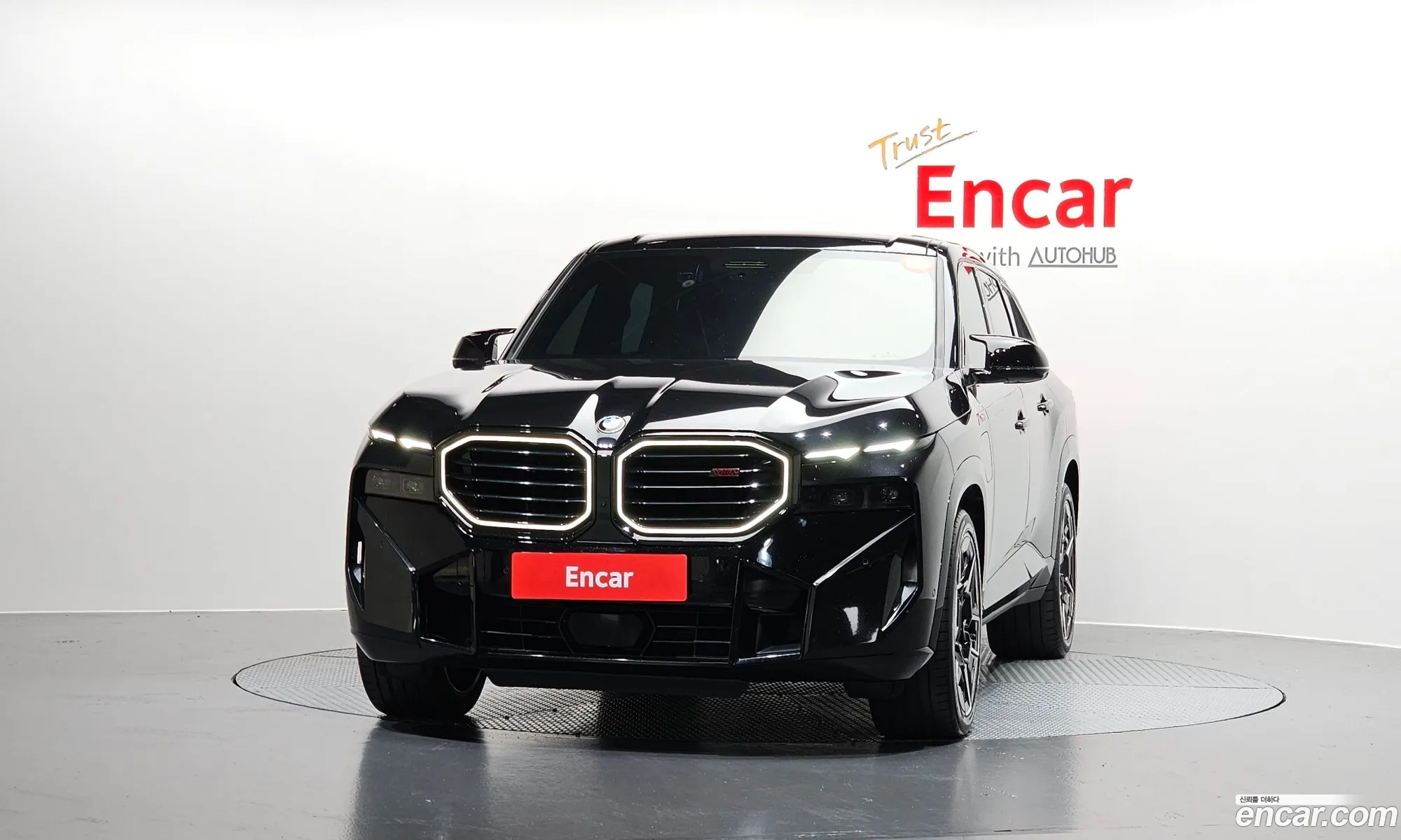 BMW XM 2025 — 29