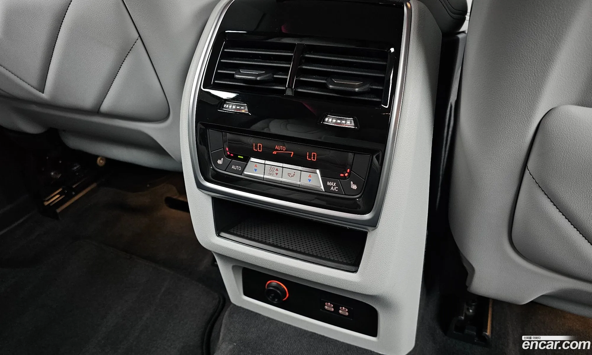 BMW XM 2025 — 30