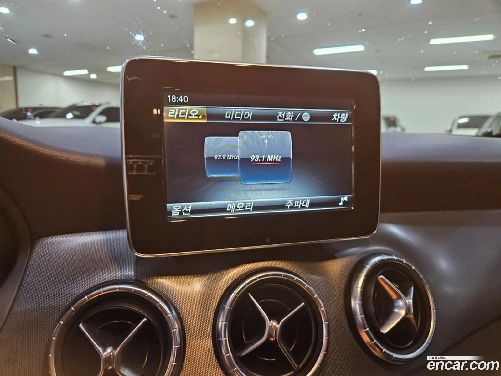 Mercedes-Benz CLA-Class C117 2018 — 9