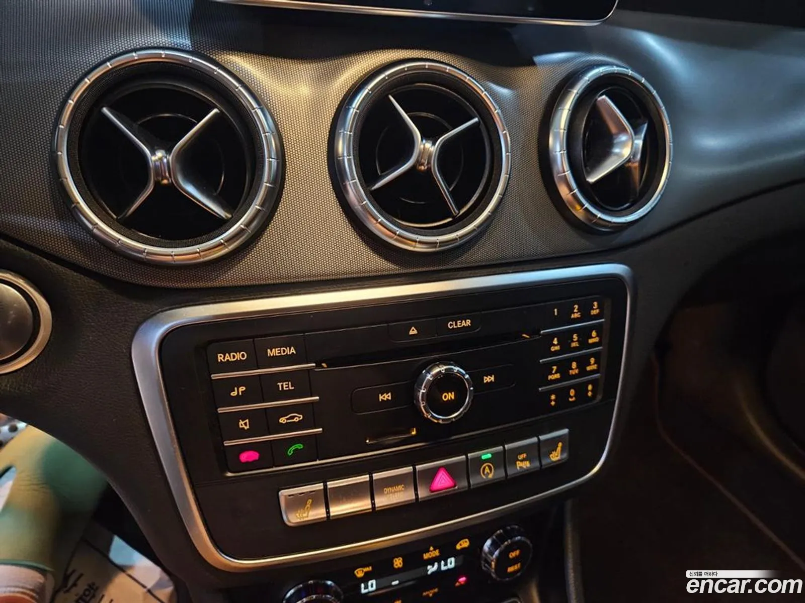 Mercedes-Benz CLA-Class C117 2018 — 10